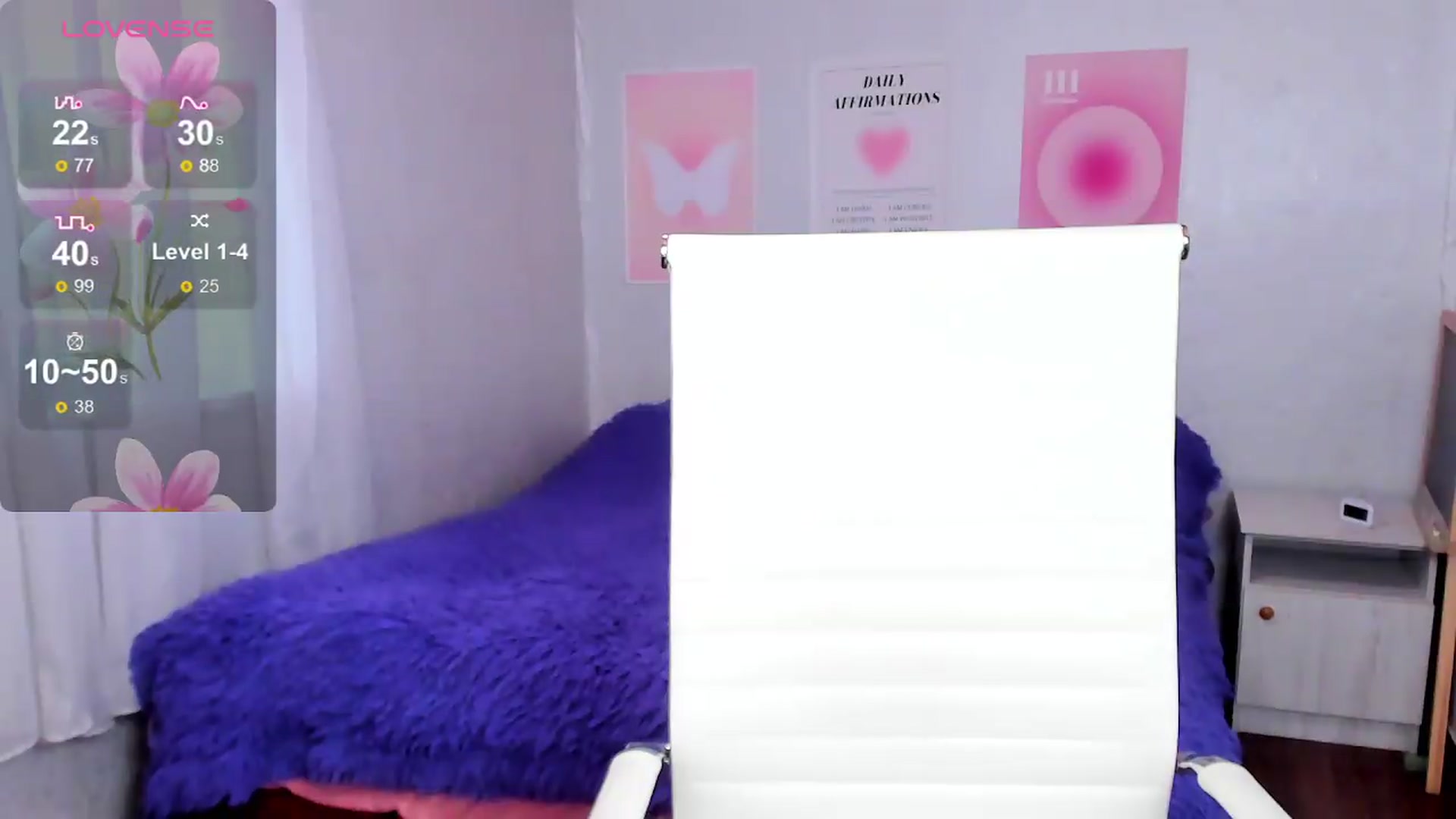 Gallery image thumbnail from Geisha_Anna's myfreecams stream on, 07/07/2026, 07:43 image 14 of 20