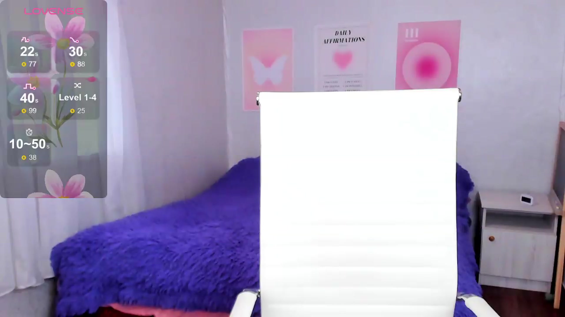 Gallery image thumbnail from Geisha_Anna's myfreecams stream on, 07/07/2026, 07:43 image 16 of 20