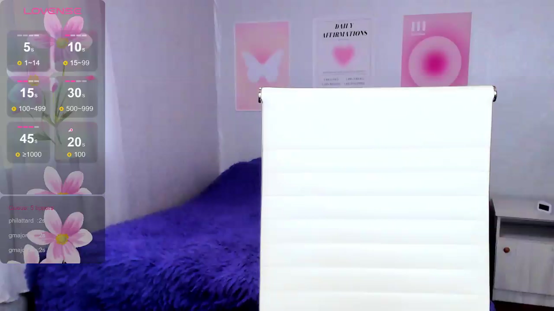 Gallery image thumbnail from Geisha_Anna's myfreecams stream on, 07/07/2026, 09:50 image 1 of 20