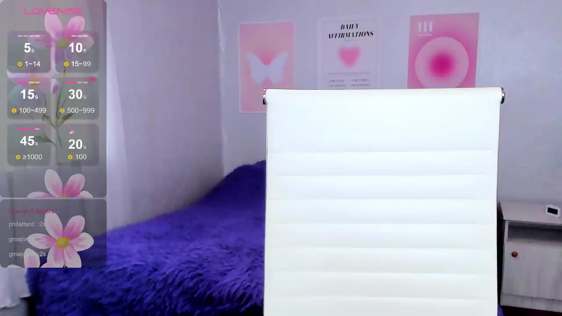 Gallery image thumbnail from Geisha_Anna's myfreecams stream on, 07/07/2026, 09:50 image 6 of 20