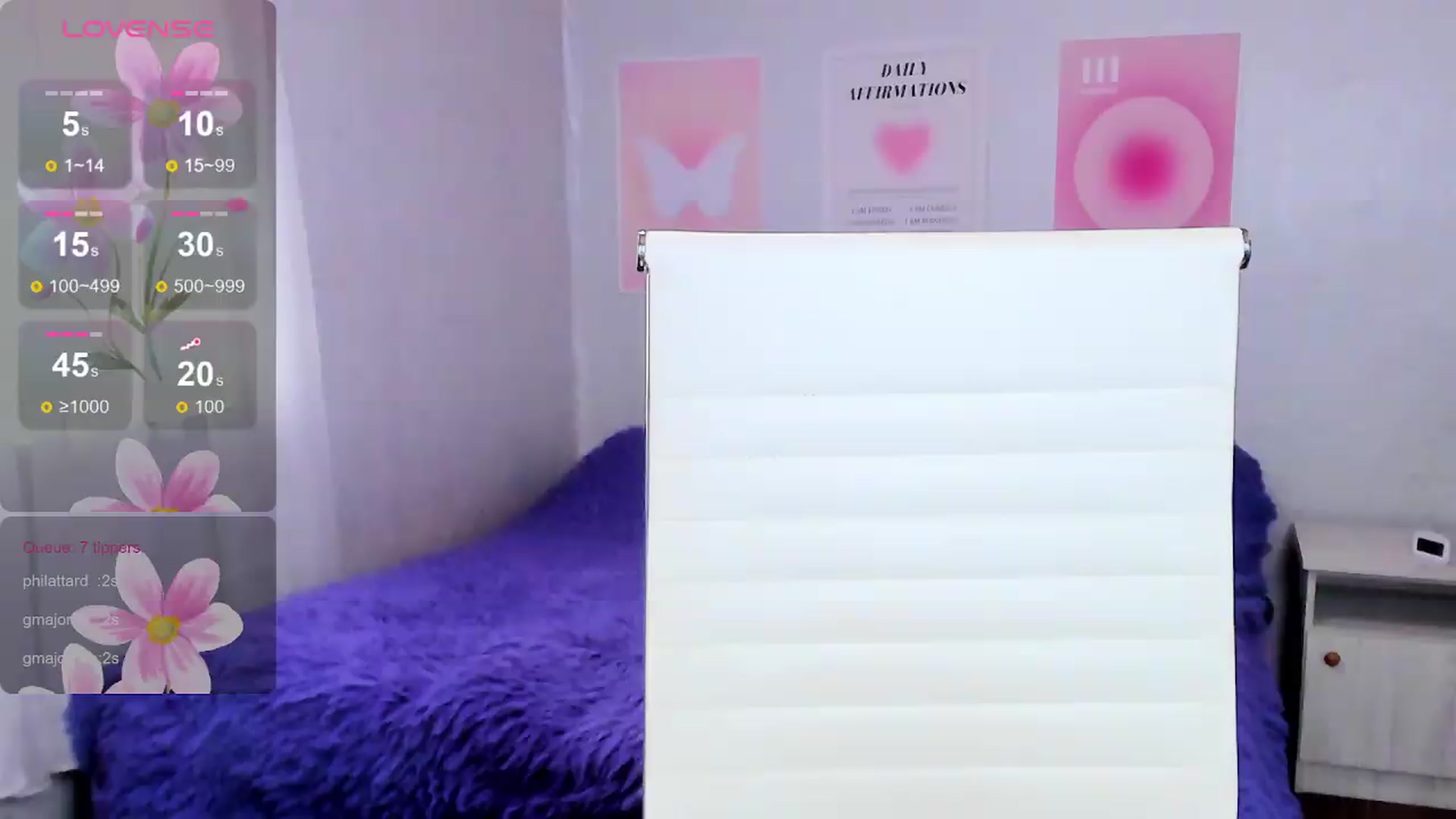 Gallery image thumbnail from Geisha_Anna's myfreecams stream on, 07/07/2026, 09:50 image 11 of 20