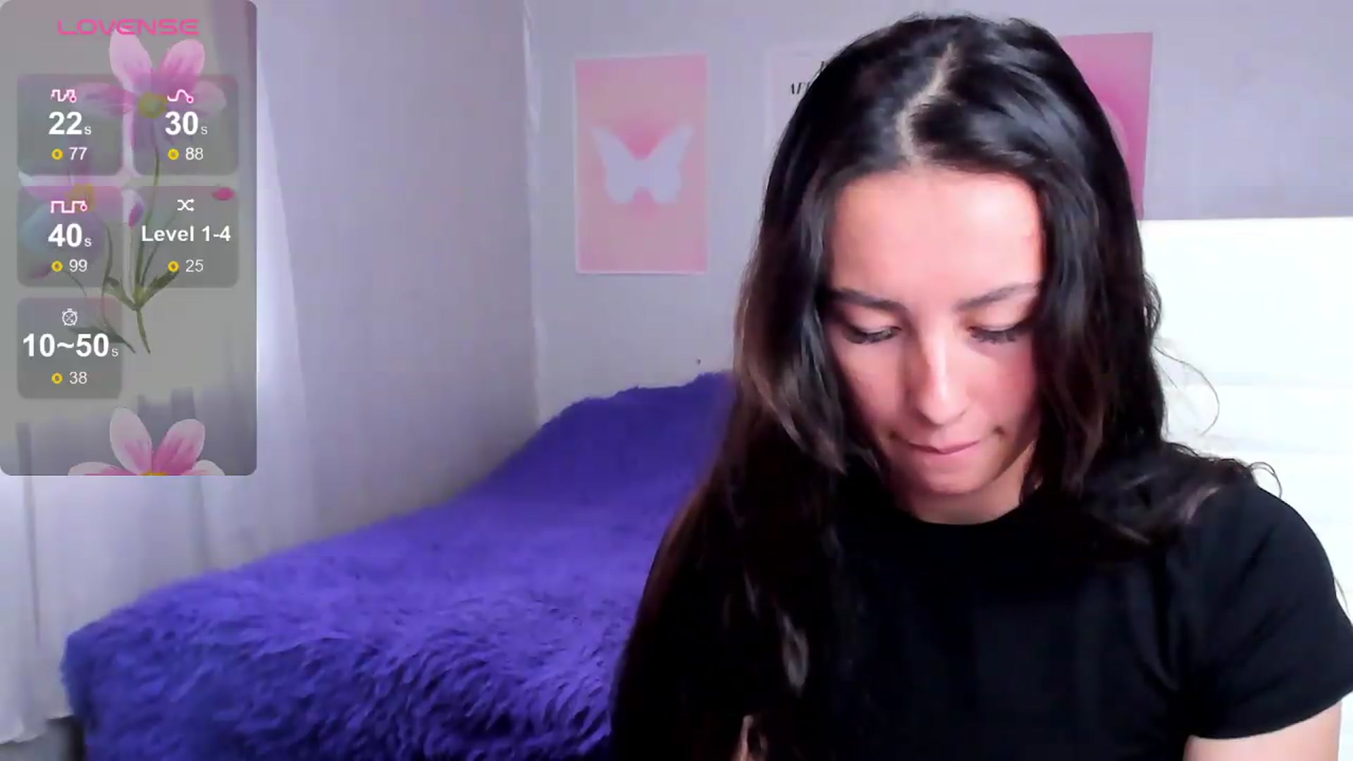 Gallery image thumbnail from Geisha_Anna's myfreecams stream on, 07/07/2026, 09:50 image 17 of 20