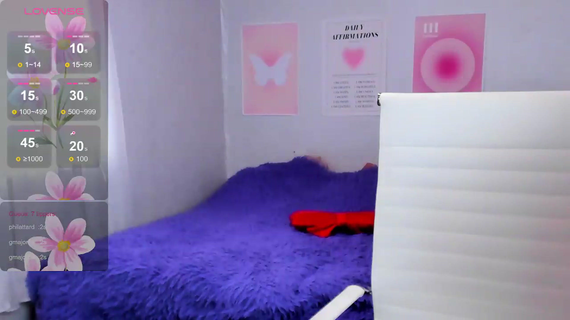 Gallery image thumbnail from Geisha_Anna's myfreecams stream on, 07/07/2026, 09:50 image 15 of 20