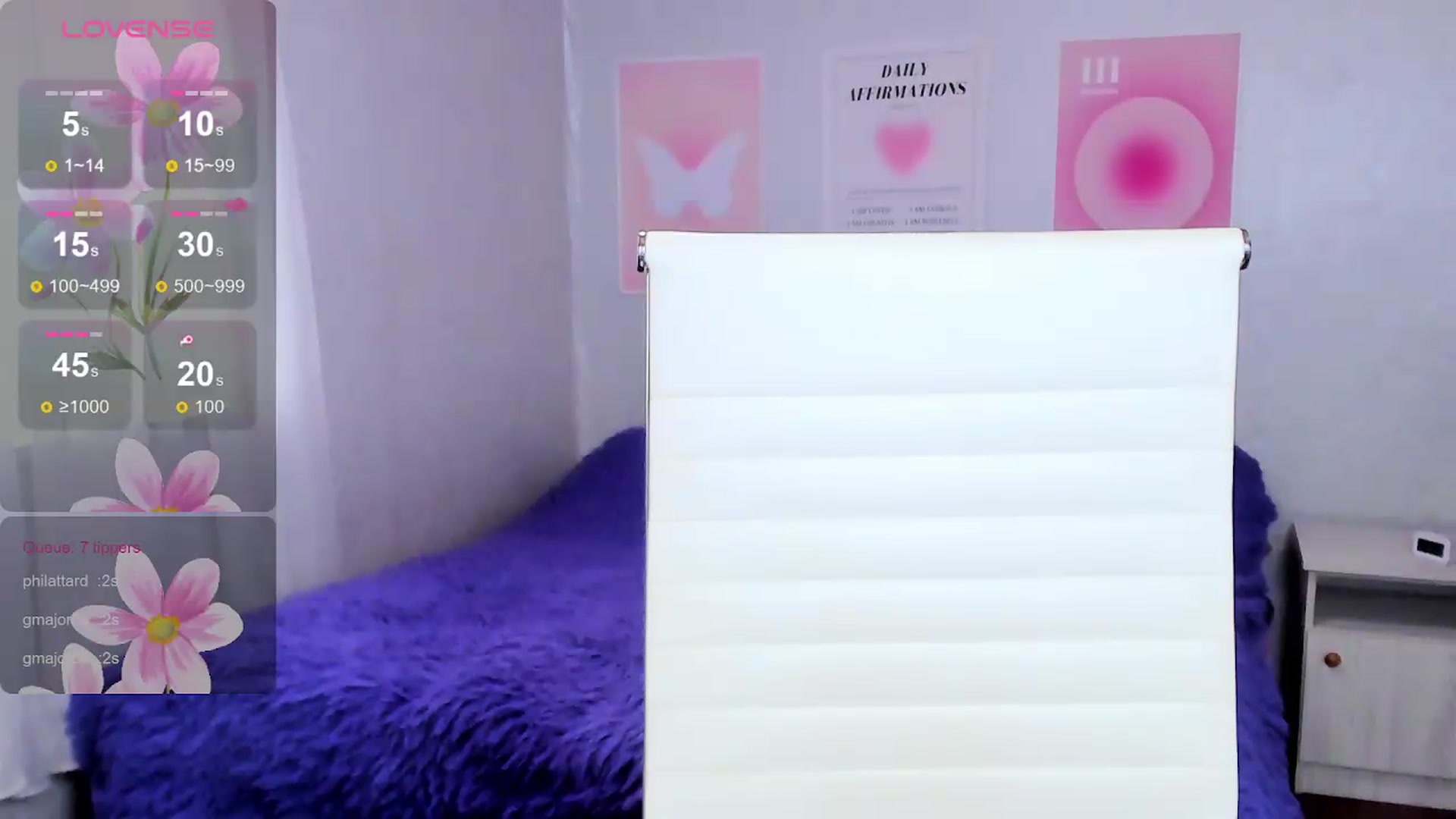 Gallery image thumbnail from Geisha_Anna's myfreecams stream on, 07/07/2026, 09:50 image 12 of 20