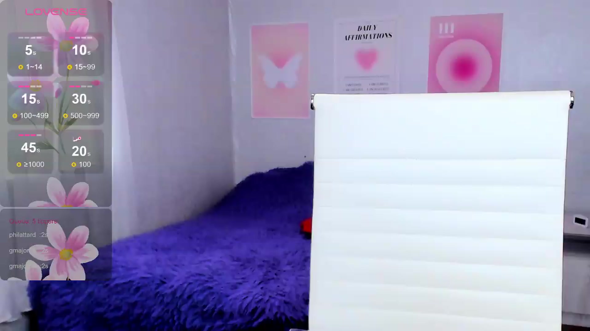 Gallery image thumbnail from Geisha_Anna's myfreecams stream on, 07/07/2026, 09:50 image 7 of 20