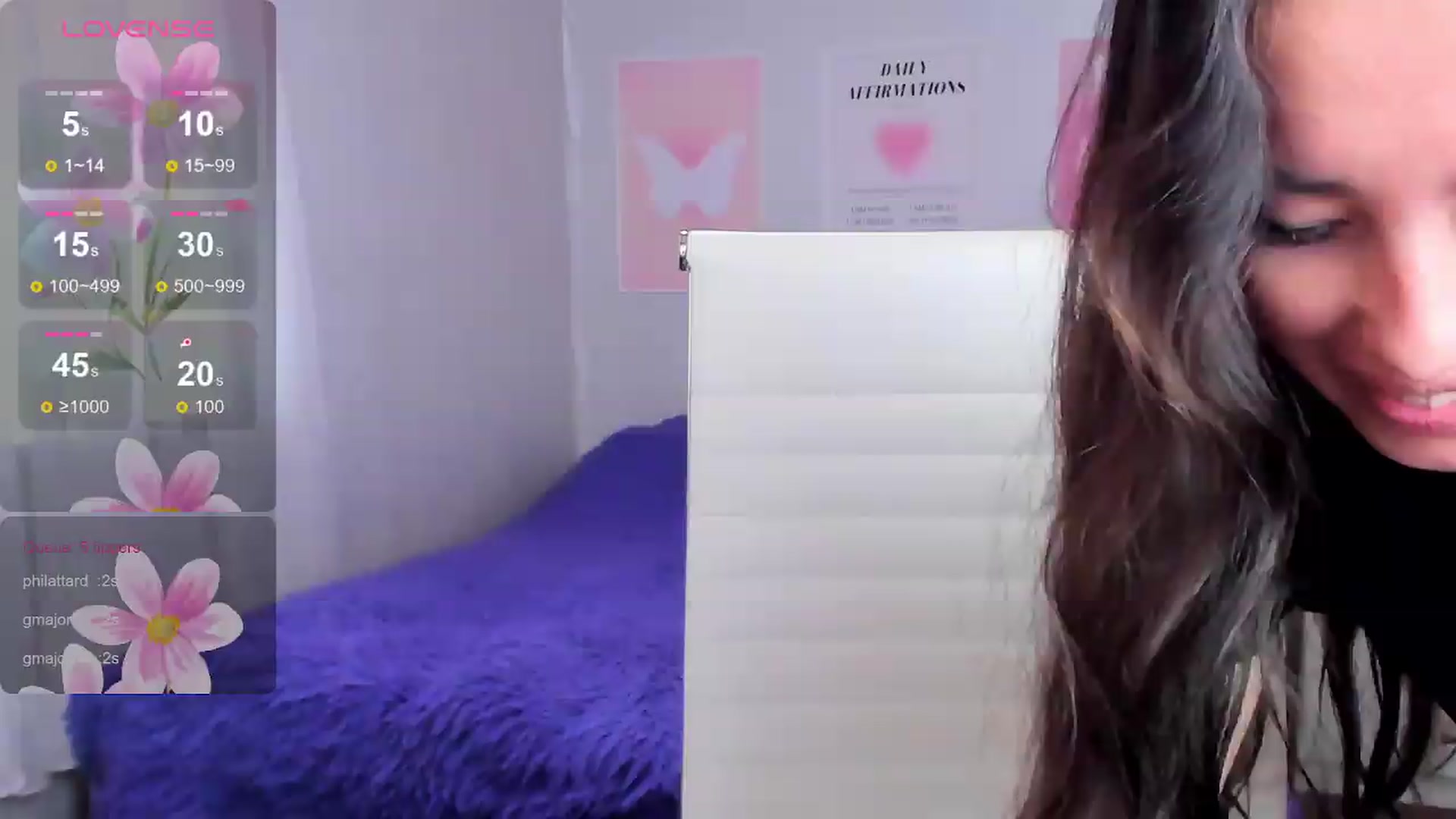 Gallery image thumbnail from Geisha_Anna's myfreecams stream on, 07/07/2026, 09:50 image 2 of 20