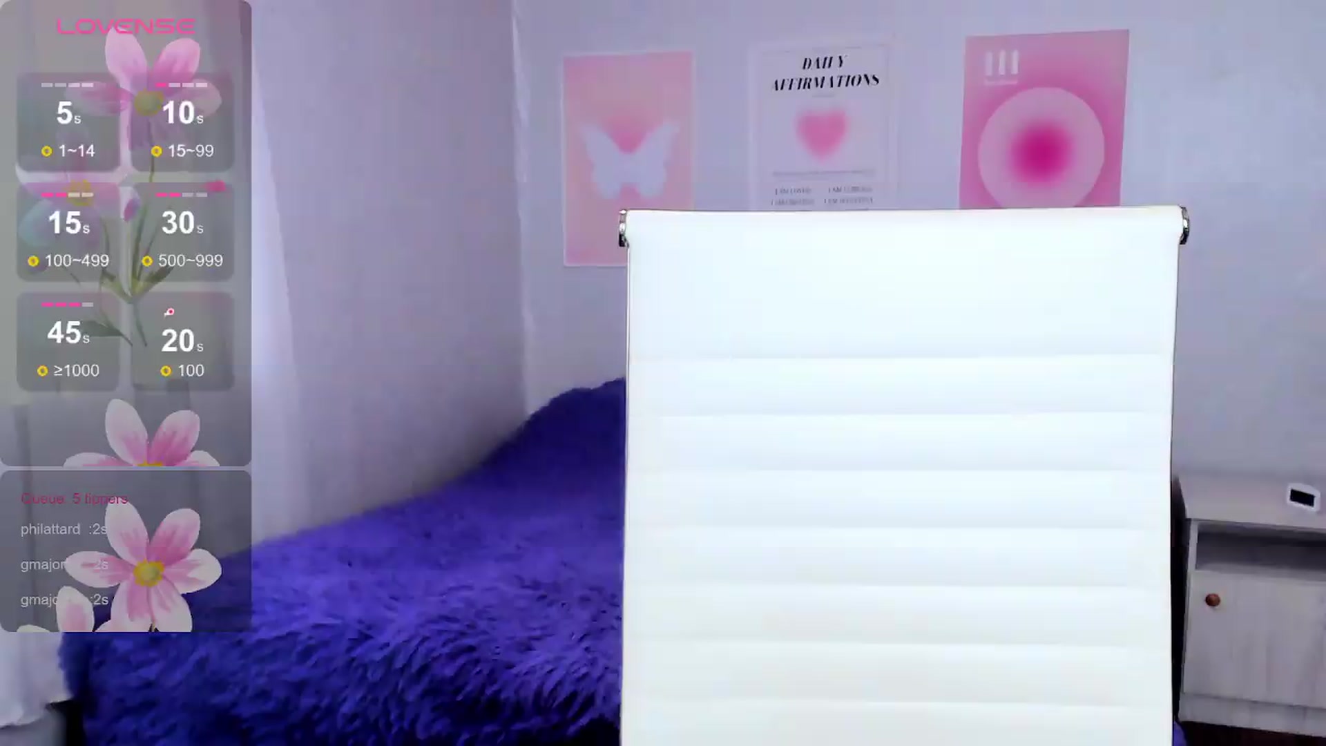 Gallery image thumbnail from Geisha_Anna's myfreecams stream on, 07/07/2026, 09:50 image 4 of 20