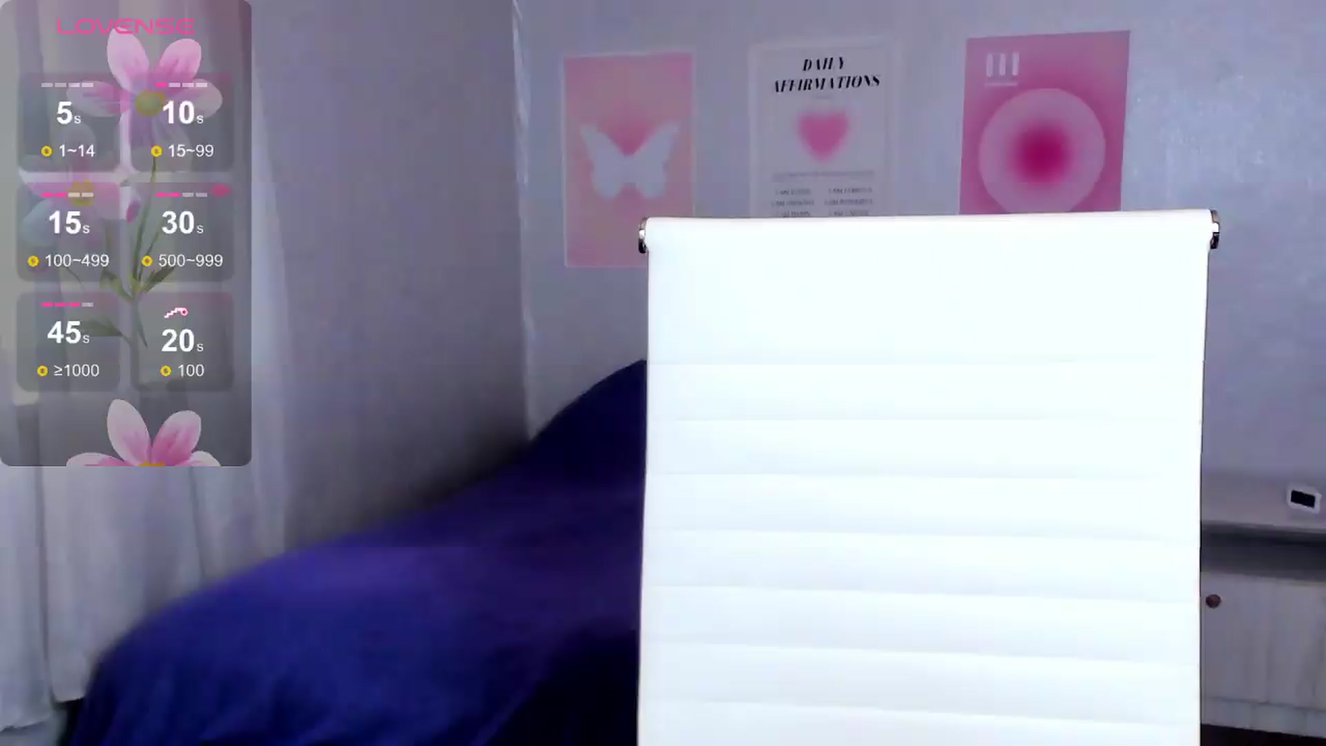 Gallery image thumbnail from Geisha_Anna's myfreecams stream on, 07/08/2026, 07:32 image 5 of 20