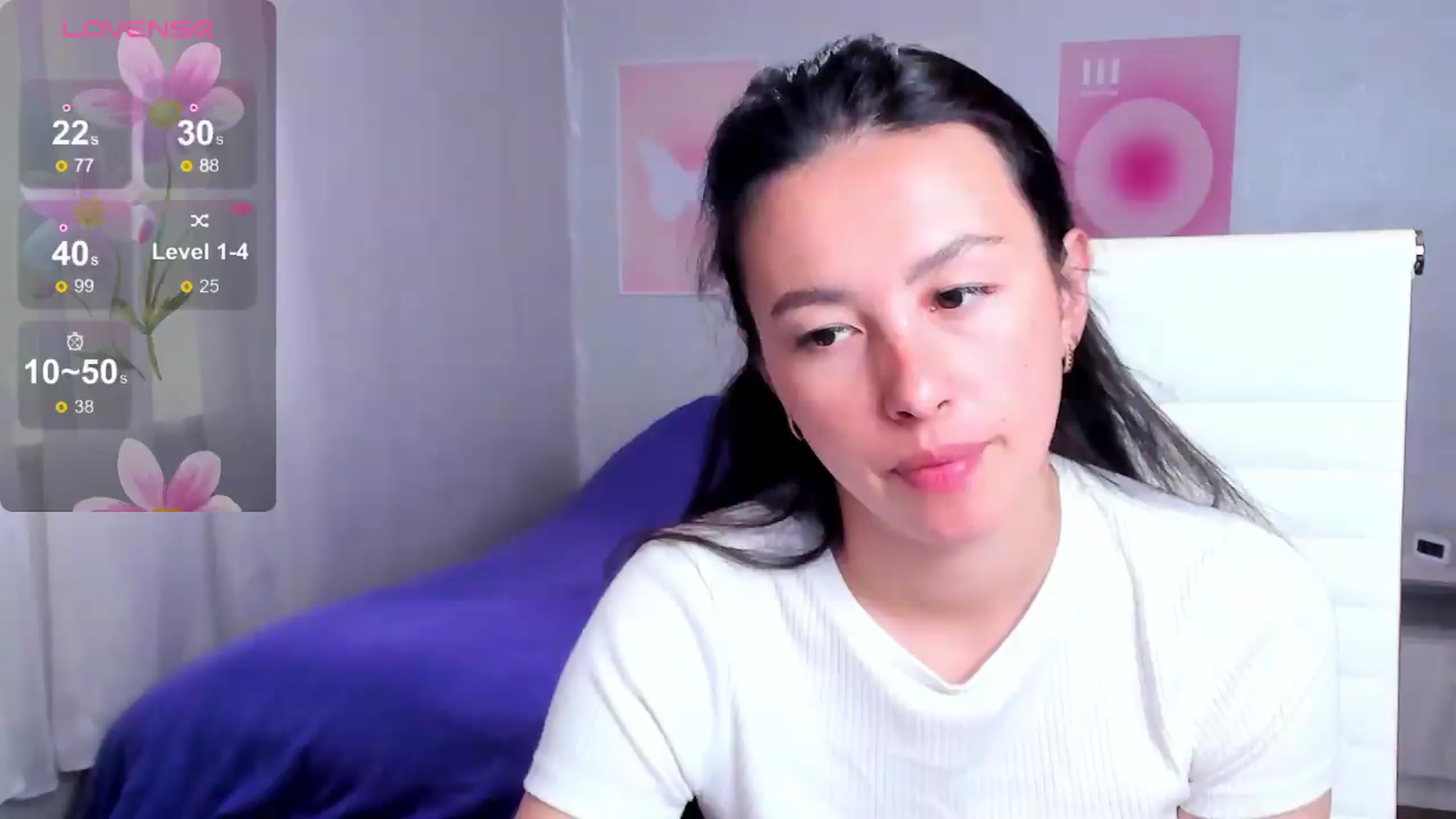 Gallery image thumbnail from Geisha_Anna's myfreecams stream on, 07/08/2026, 07:32 image 11 of 20