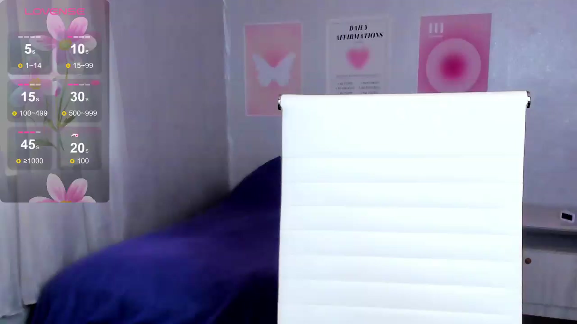 Gallery image thumbnail from Geisha_Anna's myfreecams stream on, 07/08/2026, 07:32 image 7 of 20