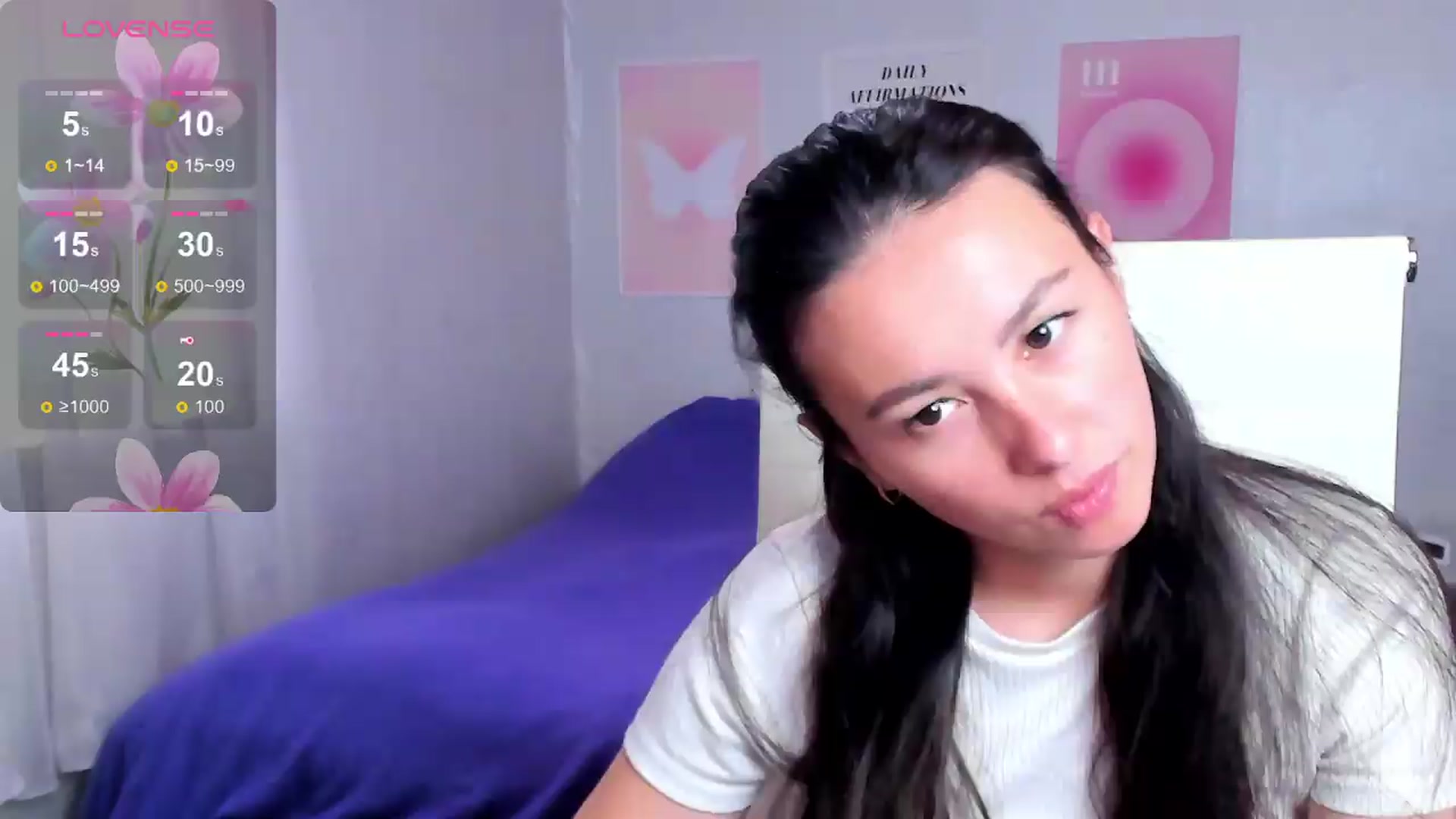 Gallery image thumbnail from Geisha_Anna's myfreecams stream on, 07/08/2026, 07:32 image 20 of 20