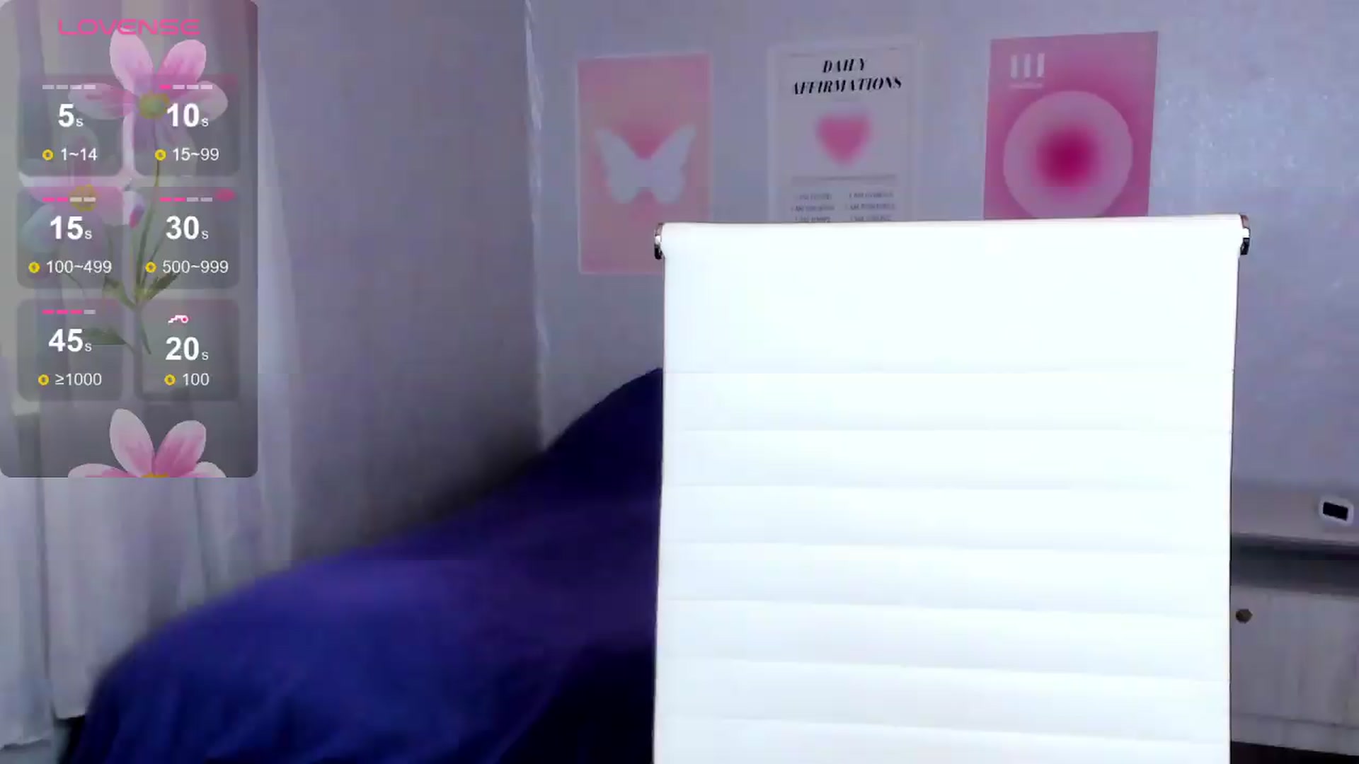 Gallery image thumbnail from Geisha_Anna's myfreecams stream on, 07/08/2026, 07:32 image 6 of 20