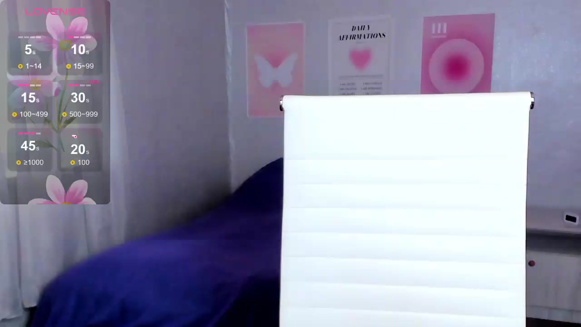 Gallery image thumbnail from Geisha_Anna's myfreecams stream on, 07/08/2026, 07:32 image 4 of 20