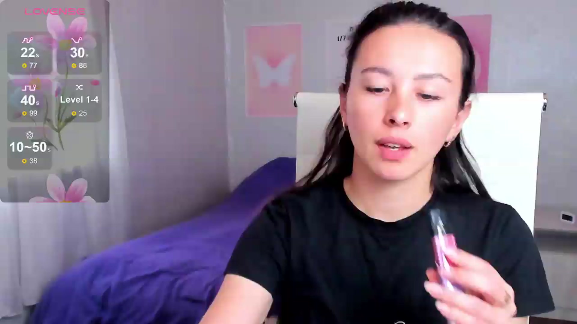 Gallery image thumbnail from Geisha_Anna's myfreecams stream on, 07/08/2026, 09:20 image 6 of 20