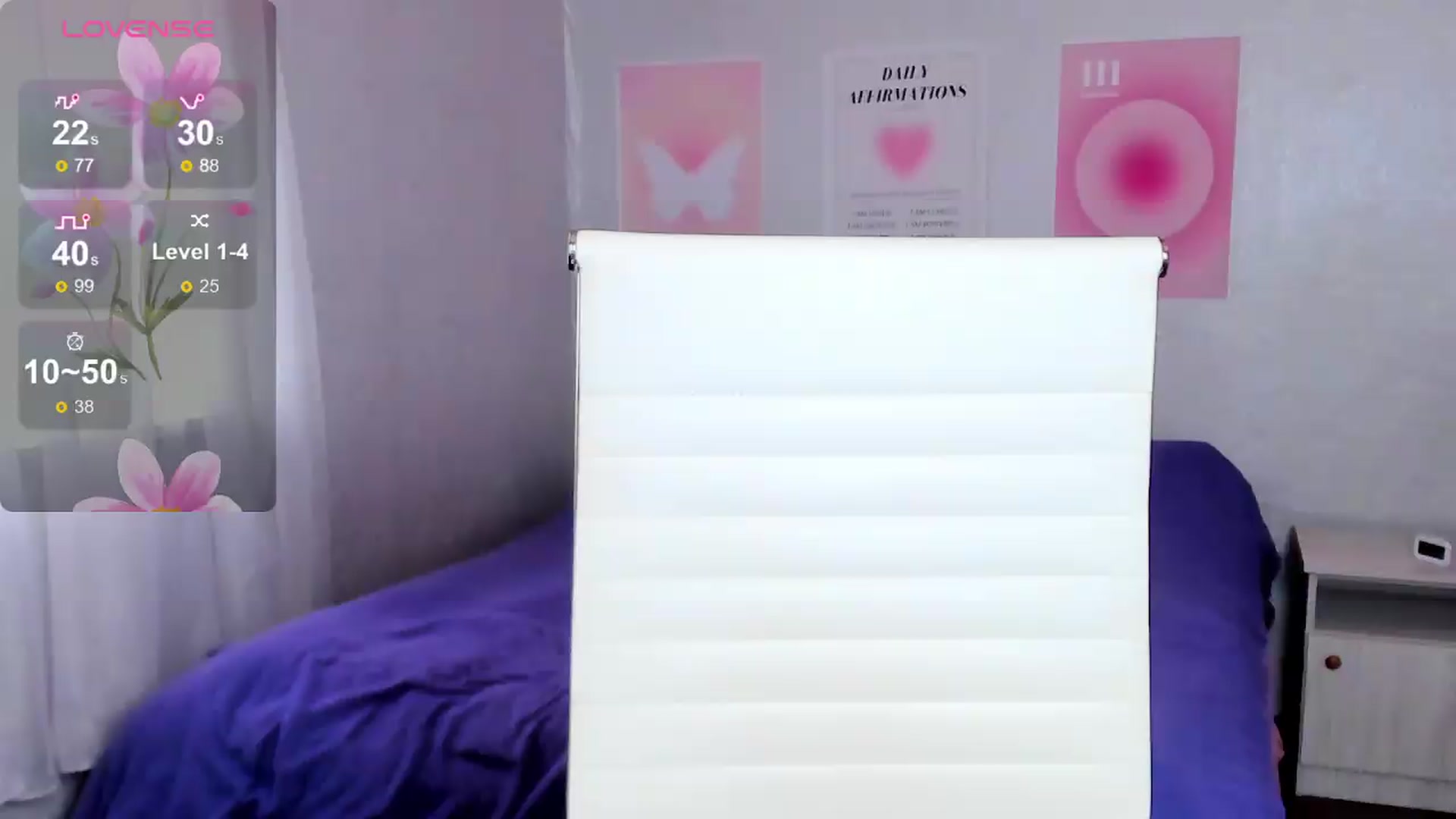 Gallery image thumbnail from Geisha_Anna's myfreecams stream on, 07/08/2026, 09:20 image 5 of 20