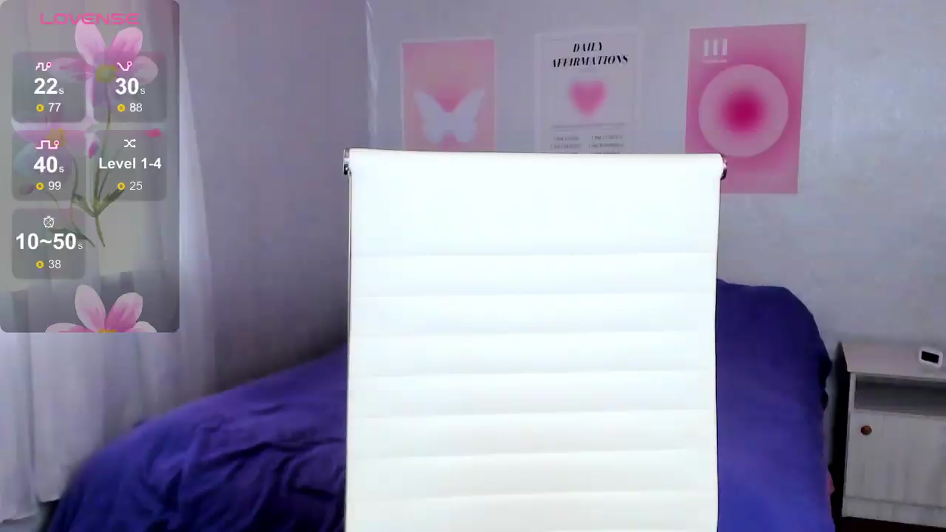 Gallery image thumbnail from Geisha_Anna's myfreecams stream on, 07/08/2026, 09:20 image 17 of 20