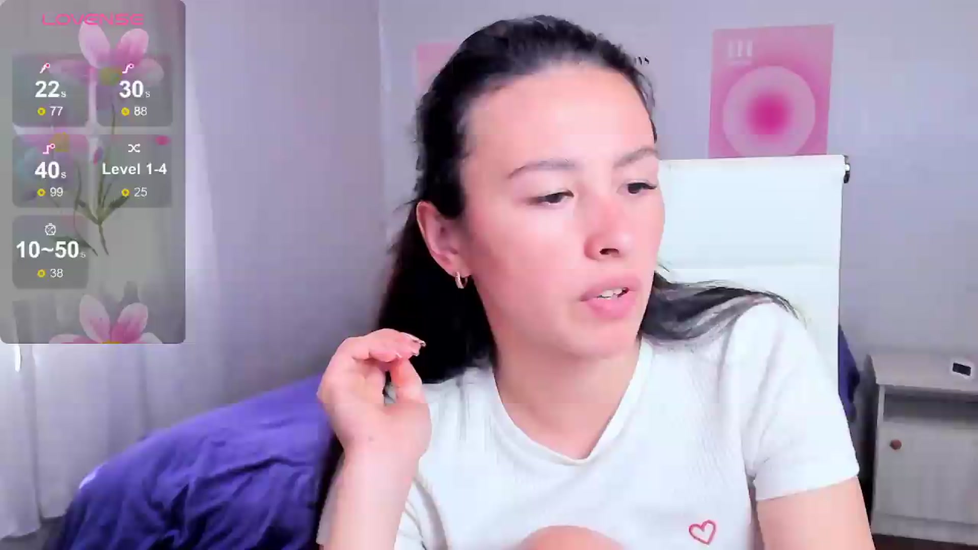 Gallery image thumbnail from Geisha_Anna's myfreecams stream on, 07/08/2026, 10:46 image 1 of 20