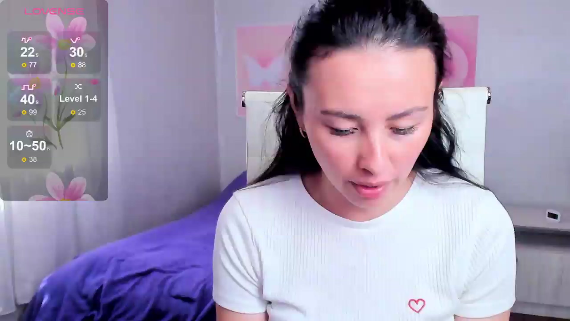 Gallery image thumbnail from Geisha_Anna's myfreecams stream on, 07/08/2026, 10:46 image 8 of 20