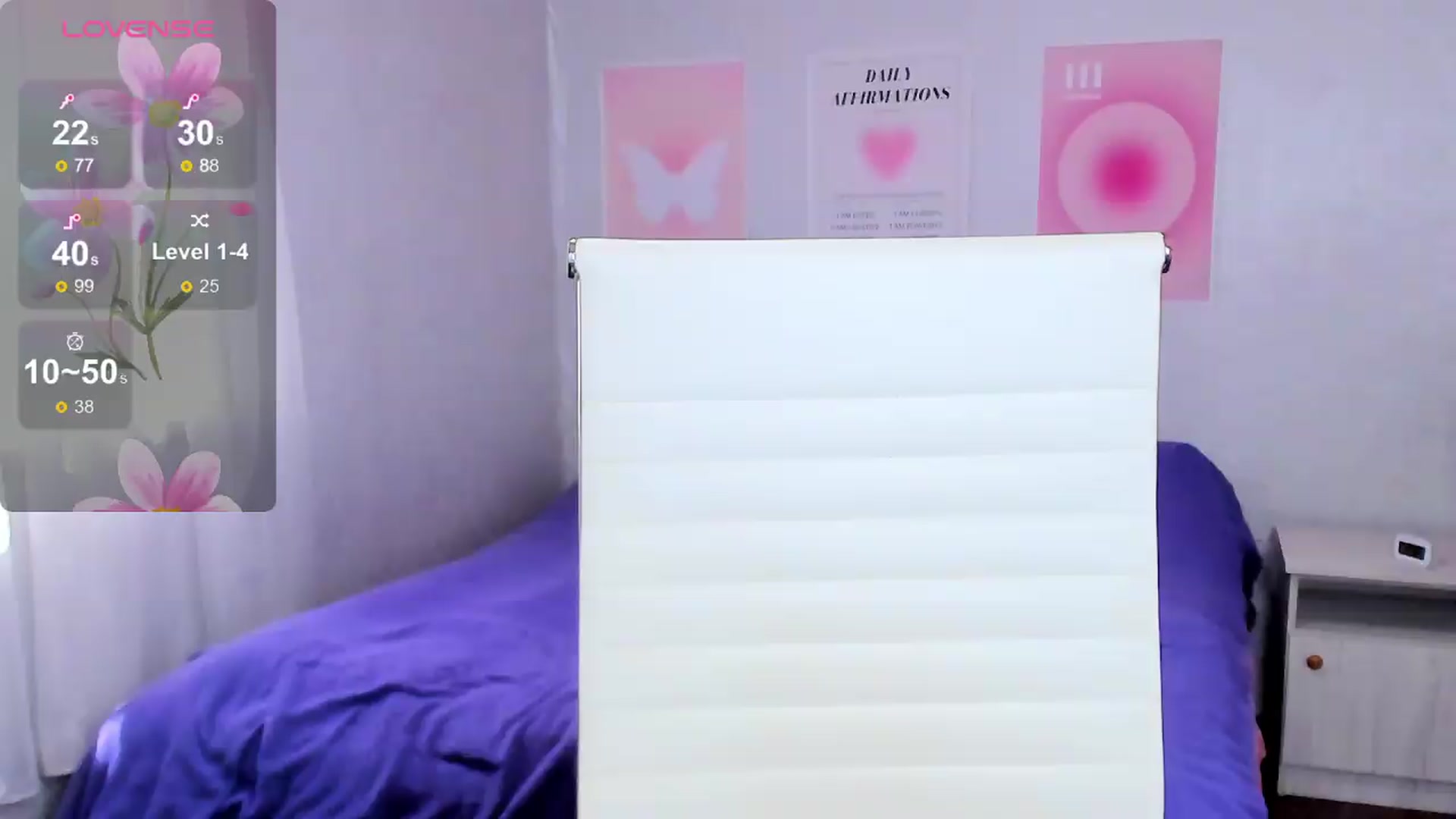 Gallery image thumbnail from Geisha_Anna's myfreecams stream on, 07/08/2026, 10:46 image 5 of 20