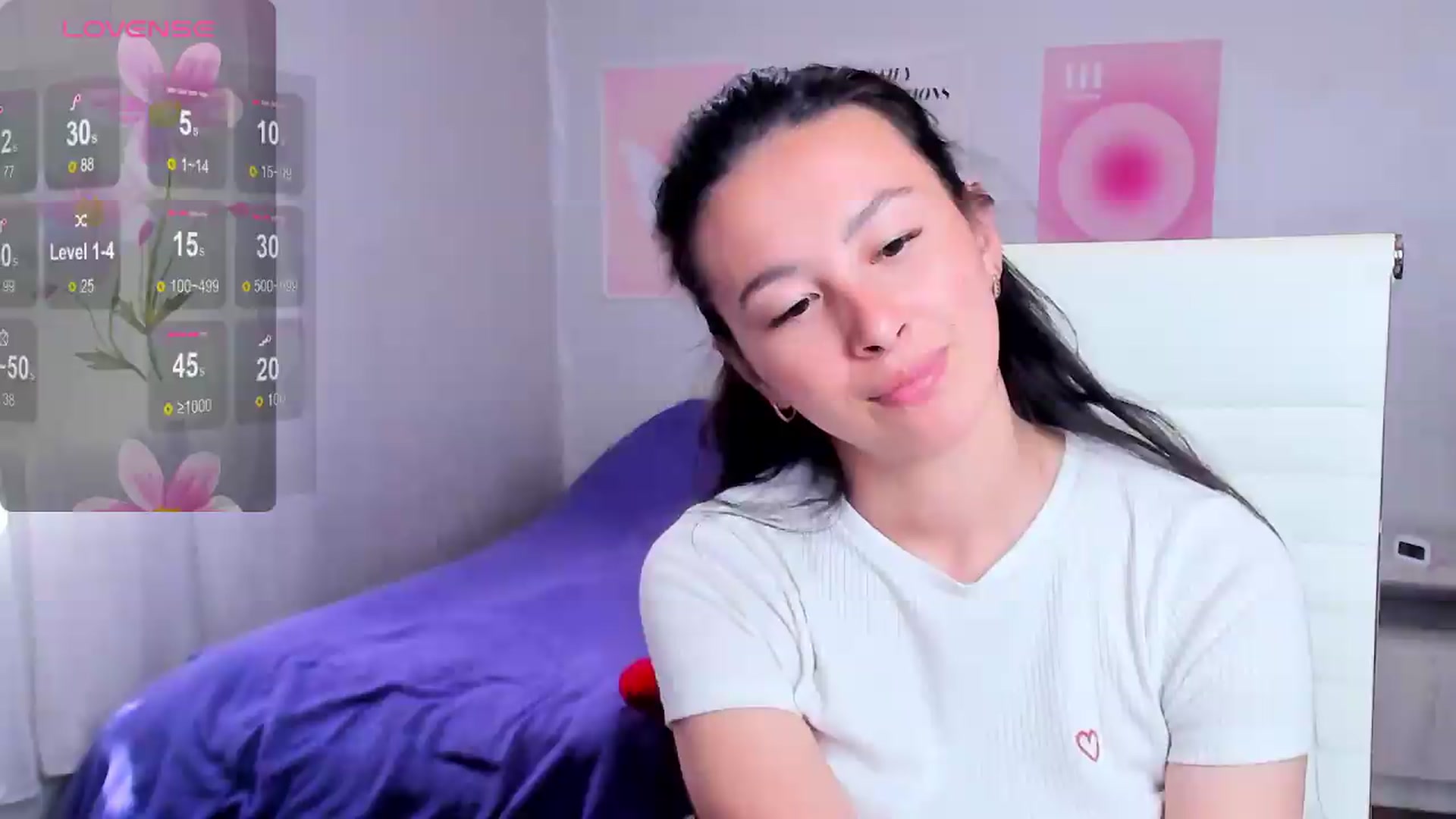 Gallery image thumbnail from Geisha_Anna's myfreecams stream on, 07/08/2026, 10:46 image 15 of 20