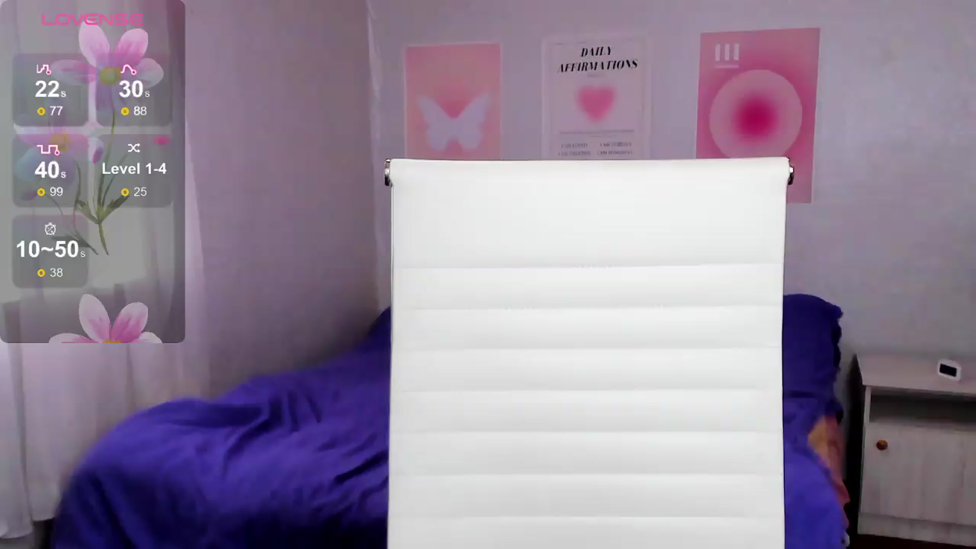 Gallery image thumbnail from Geisha_Anna's myfreecams stream on, 07/09/2026, 09:43 image 3 of 20