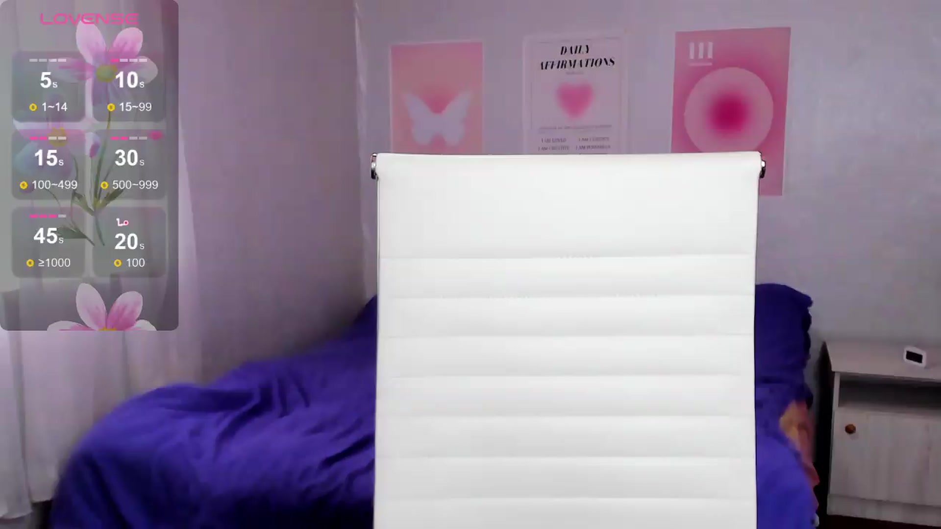 Gallery image thumbnail from Geisha_Anna's myfreecams stream on, 07/09/2026, 09:43 image 1 of 20