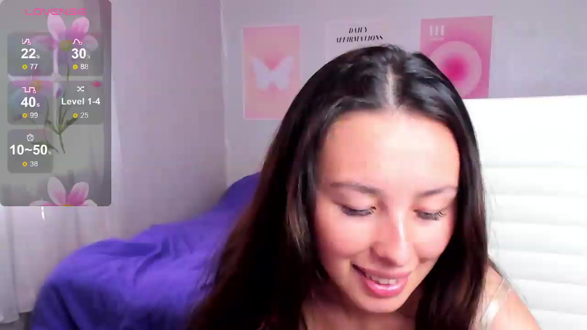 Gallery image thumbnail from Geisha_Anna's myfreecams stream on, 07/09/2026, 09:43 image 19 of 20