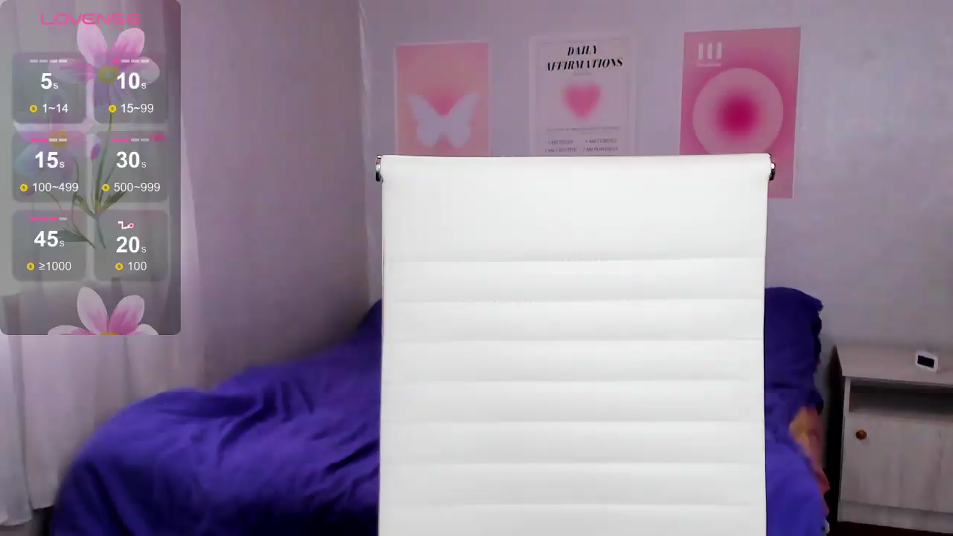 Gallery image thumbnail from Geisha_Anna's myfreecams stream on, 07/09/2026, 09:43 image 2 of 20