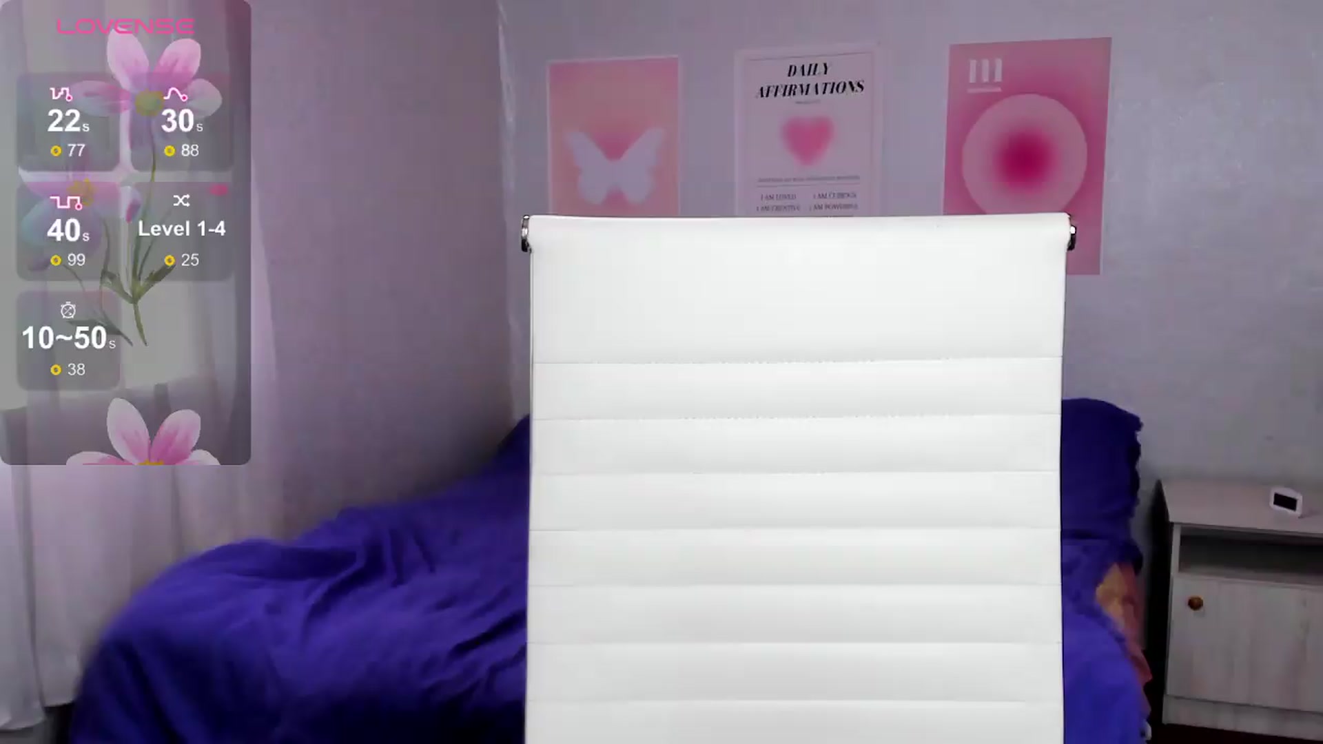 Gallery image thumbnail from Geisha_Anna's myfreecams stream on, 07/09/2026, 09:43 image 4 of 20