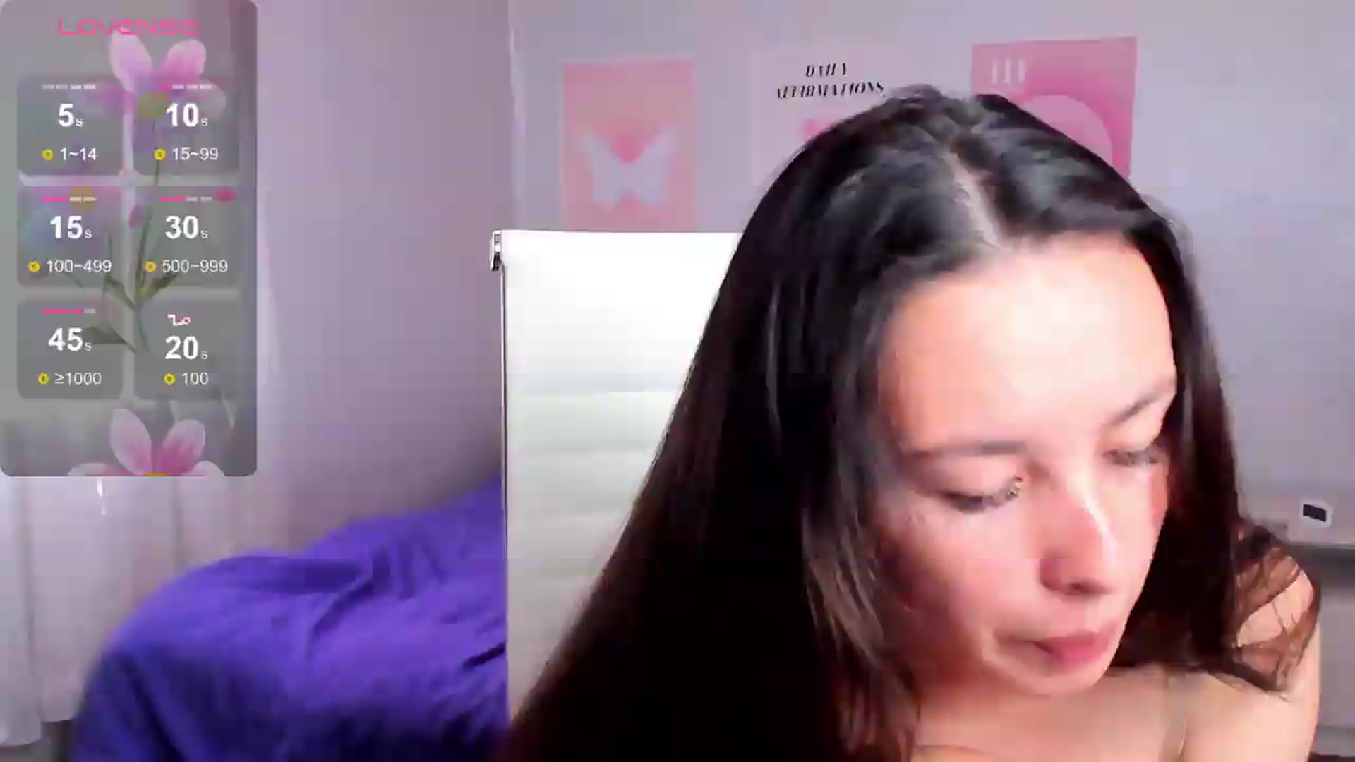 Gallery image thumbnail from Geisha_Anna's myfreecams stream on, 07/09/2026, 09:43 image 14 of 20