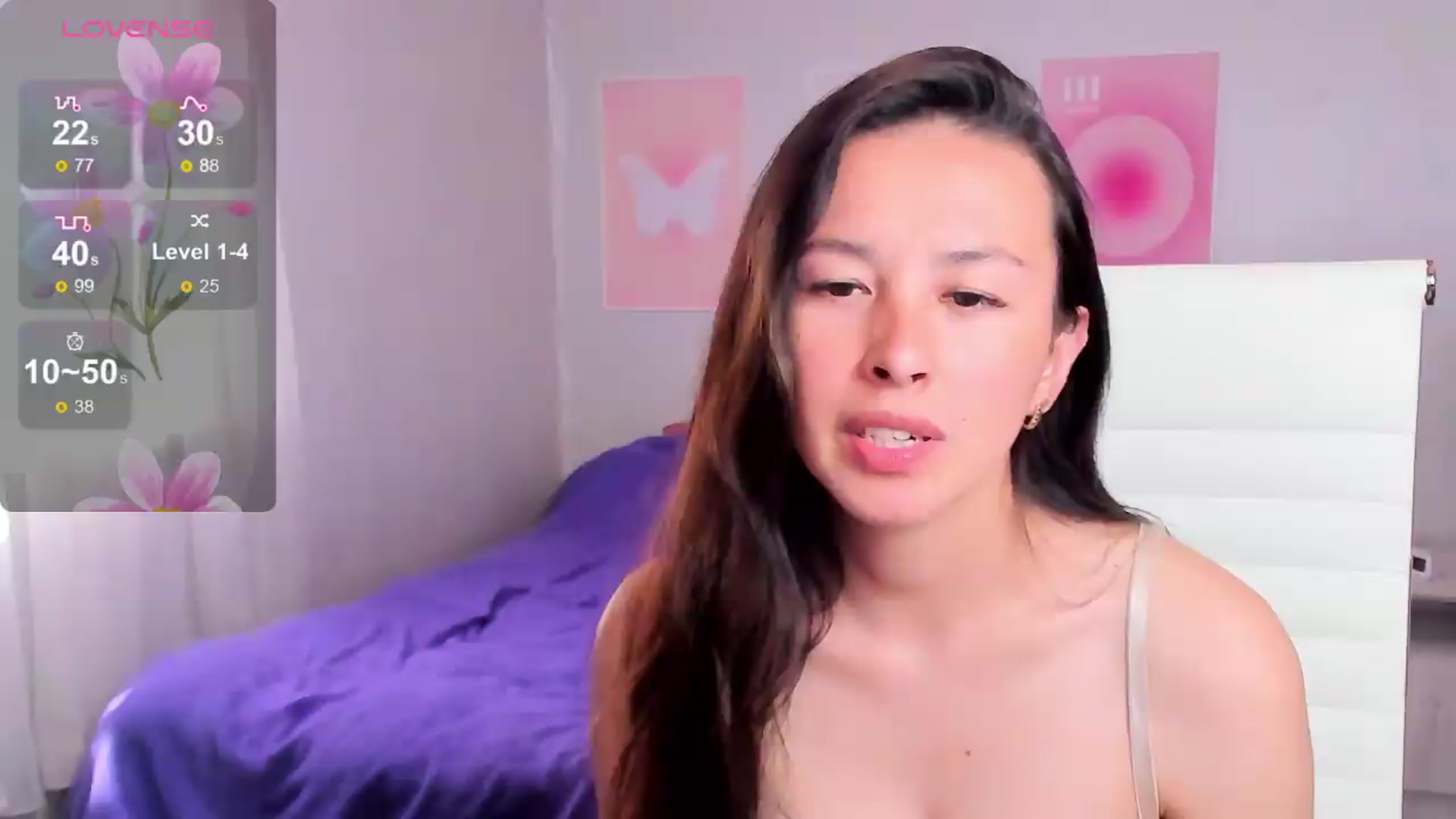 Gallery image thumbnail from Geisha_Anna's myfreecams stream on, 07/09/2026, 11:01 image 16 of 20
