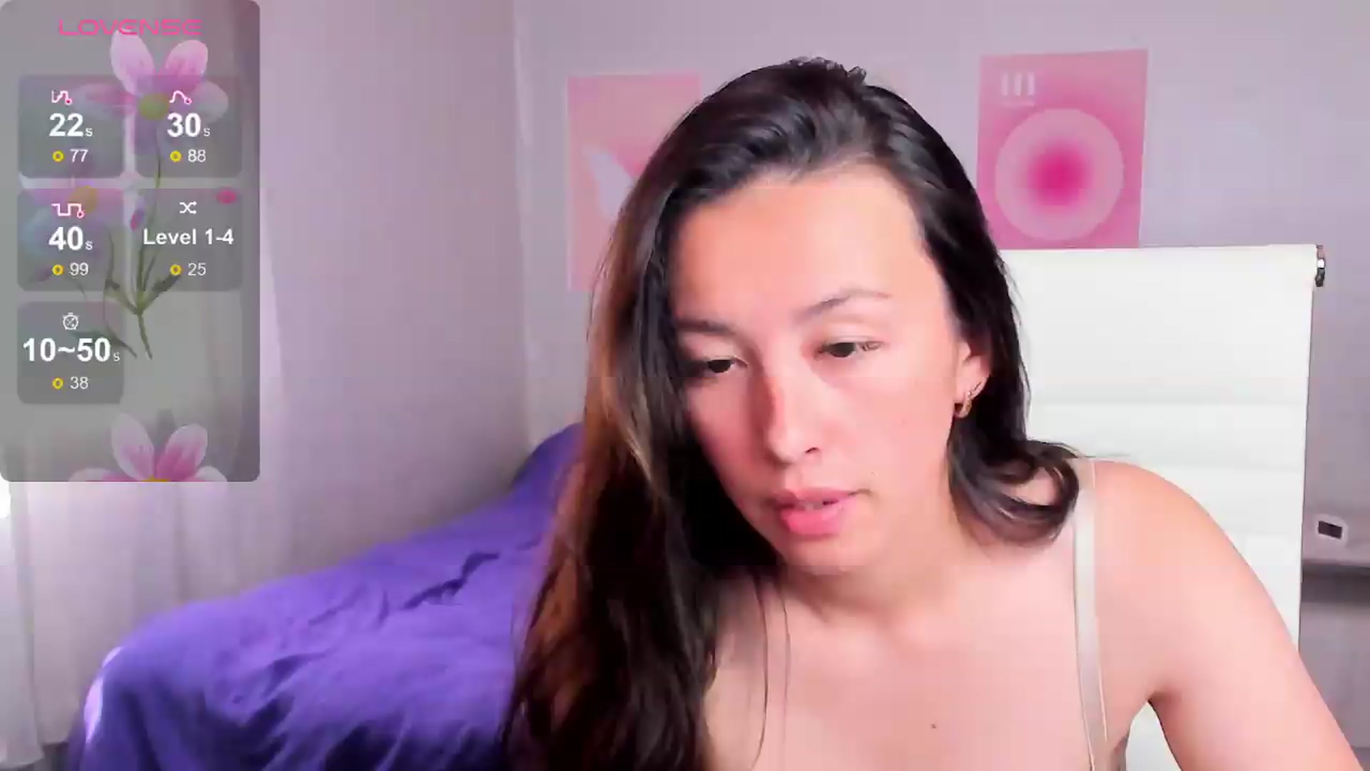 Gallery image thumbnail from Geisha_Anna's myfreecams stream on, 07/09/2026, 11:01 image 13 of 20