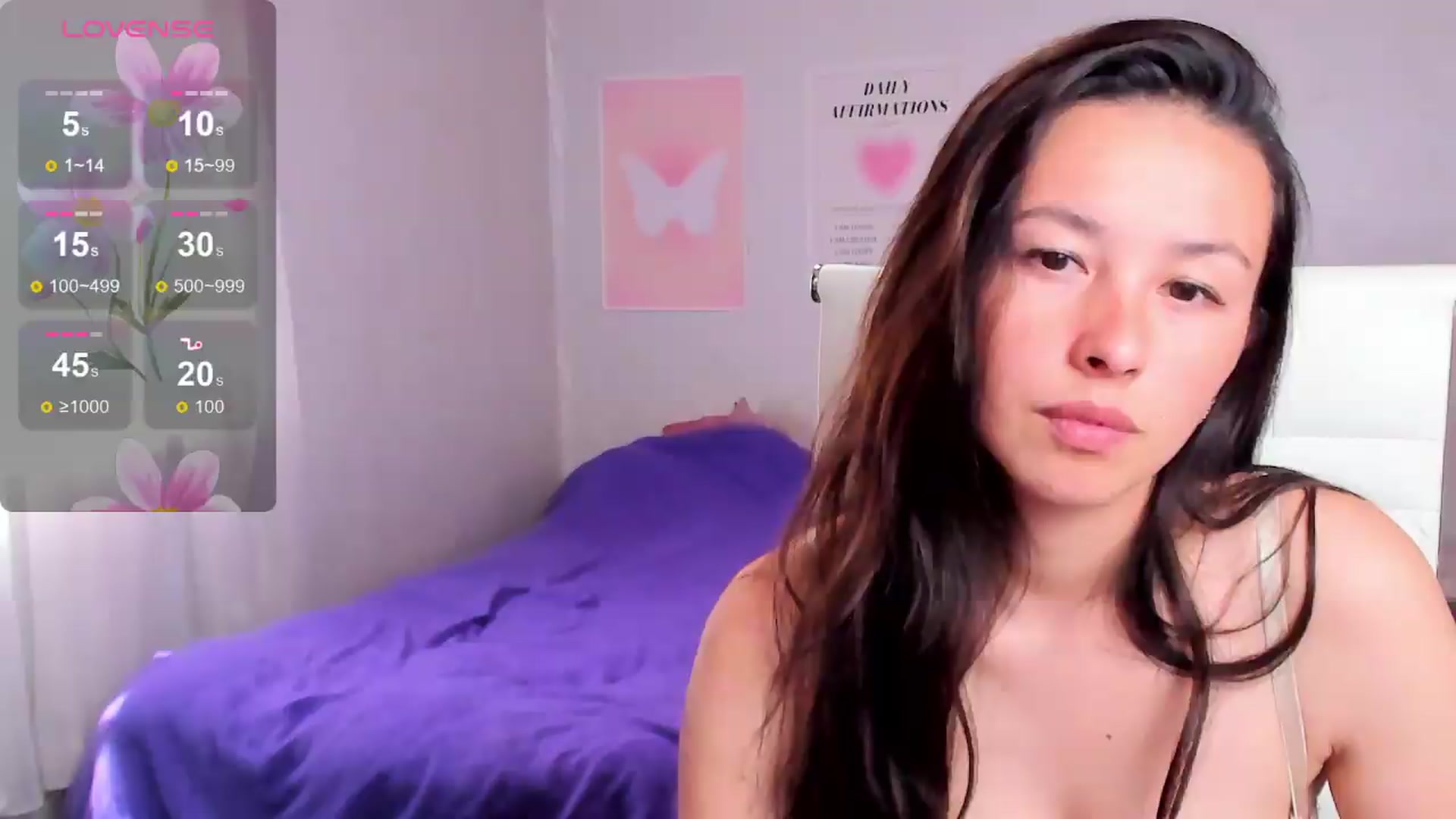 Gallery image thumbnail from Geisha_Anna's myfreecams stream on, 07/09/2026, 11:01 image 18 of 20