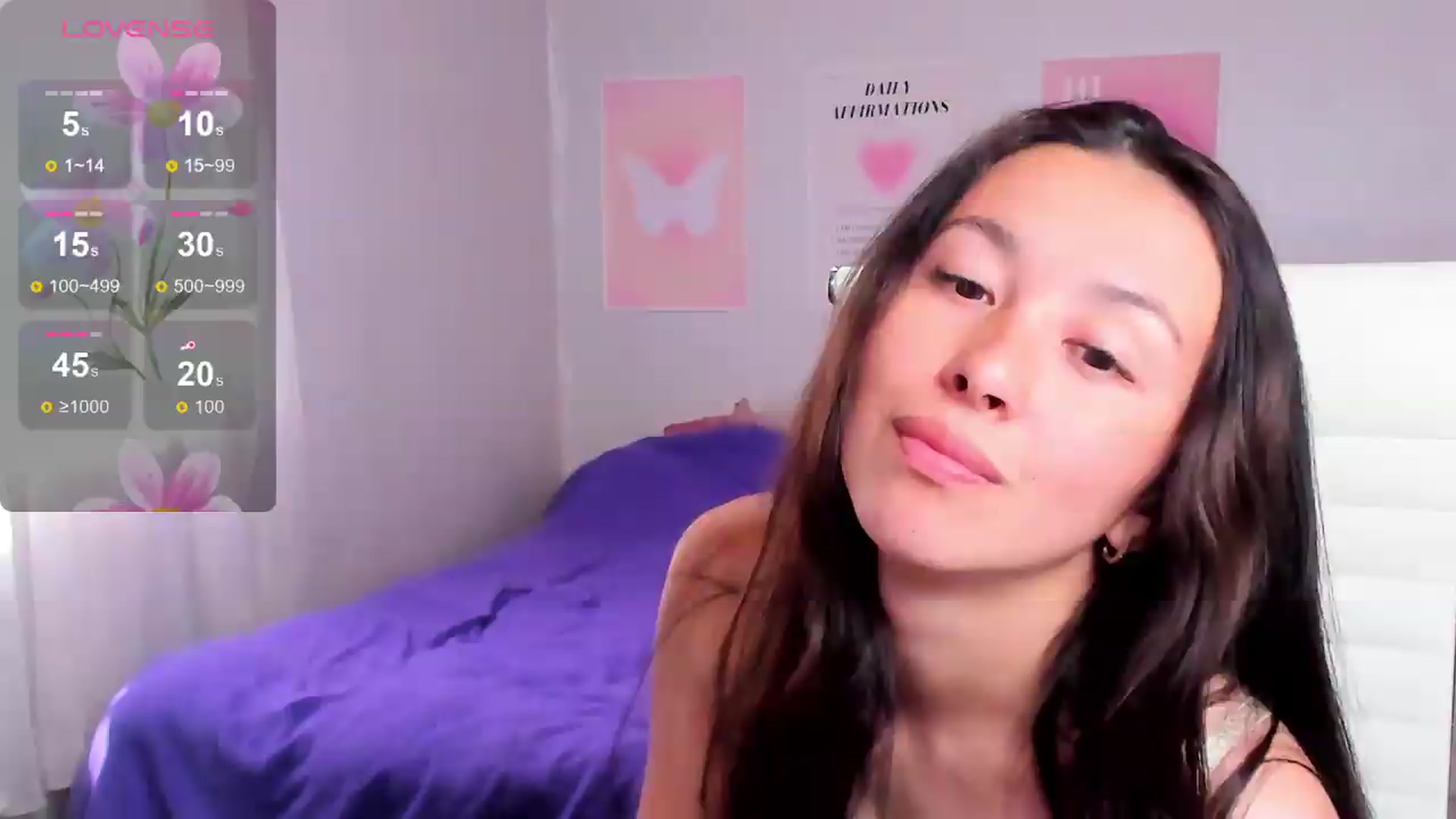 Gallery image thumbnail from Geisha_Anna's myfreecams stream on, 07/09/2026, 11:01 image 12 of 20