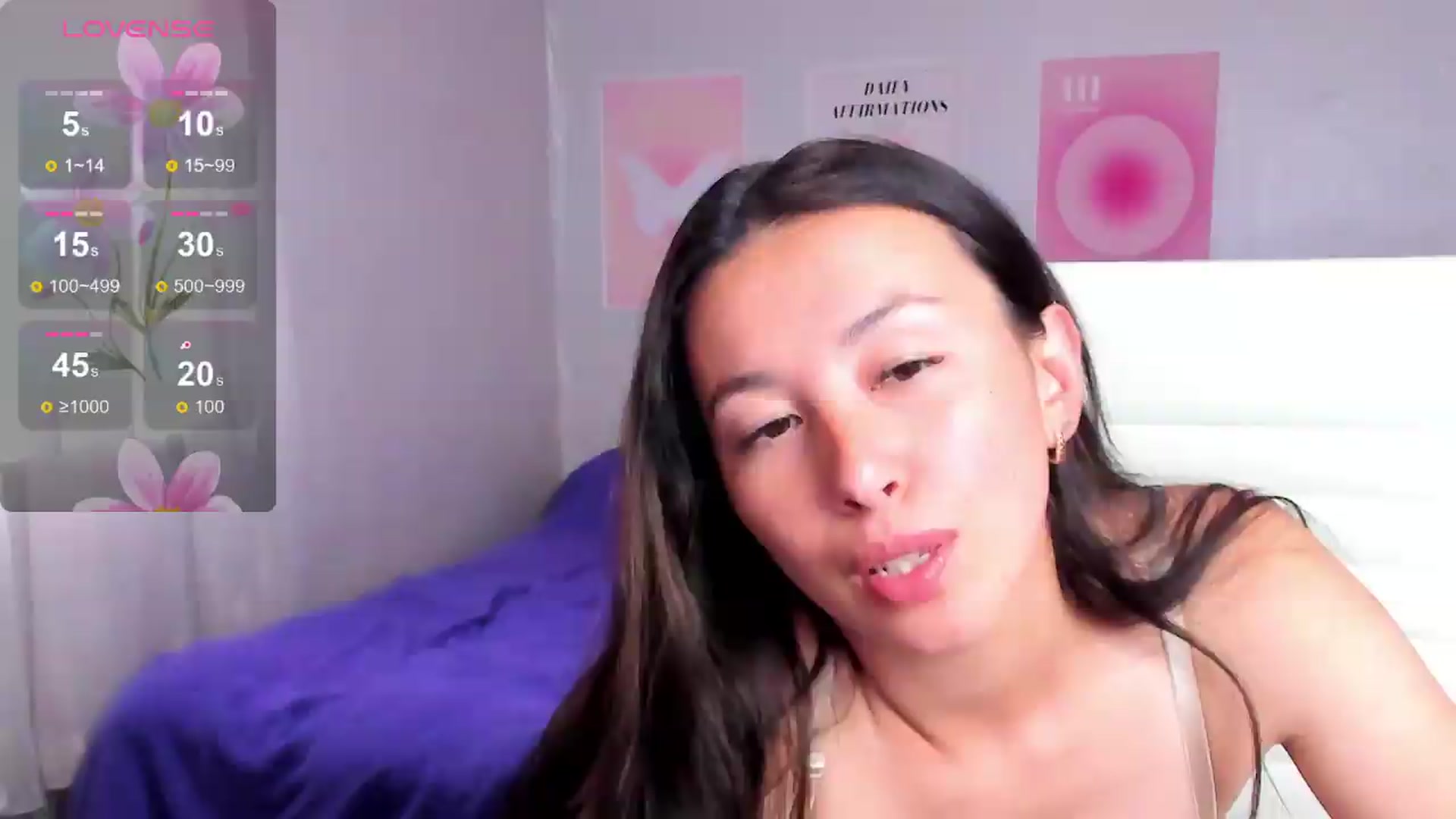 Gallery image thumbnail from Geisha_Anna's myfreecams stream on, 07/09/2026, 12:49 image 2 of 20