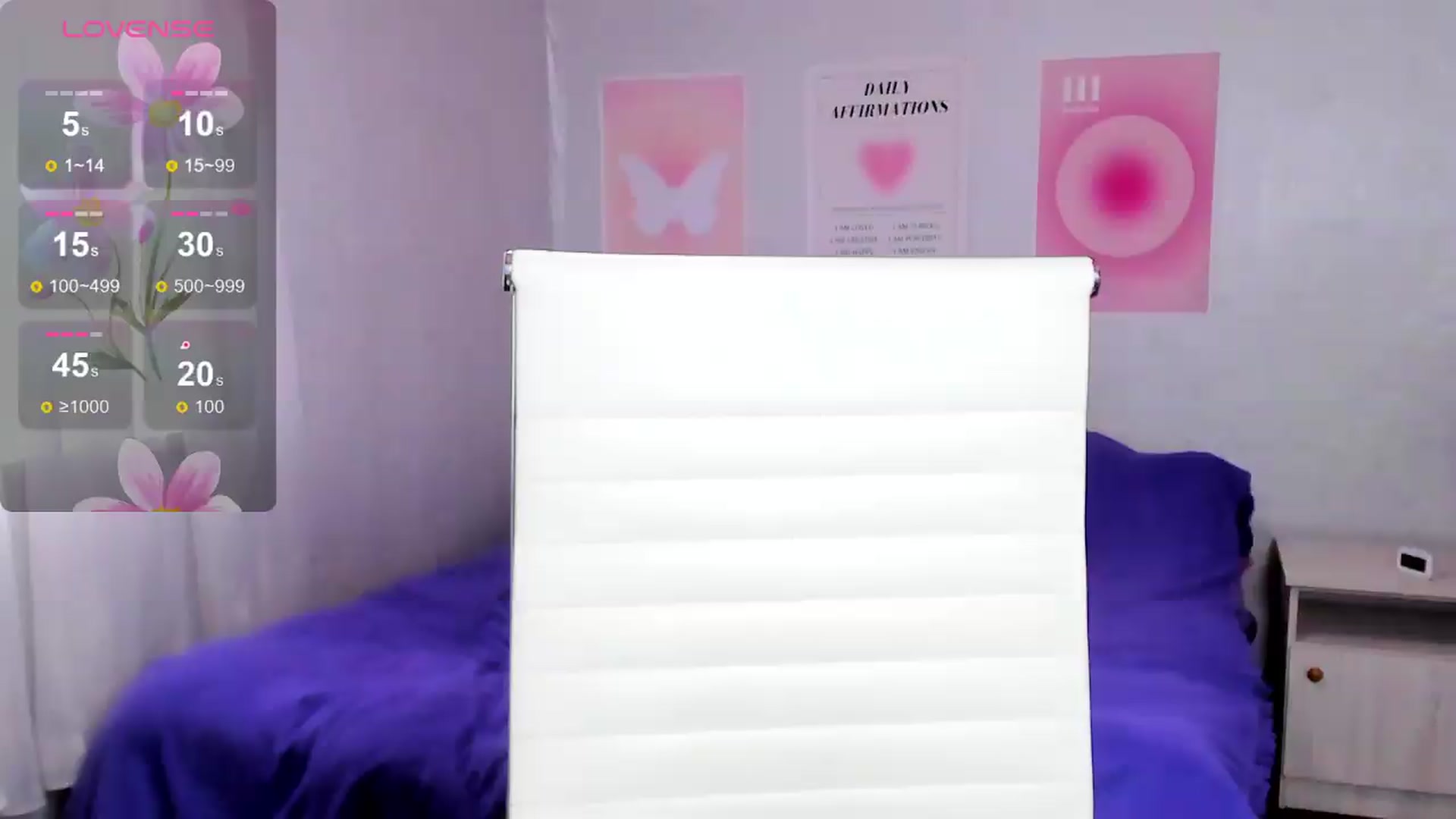 Gallery image thumbnail from Geisha_Anna's myfreecams stream on, 07/09/2026, 12:49 image 19 of 20