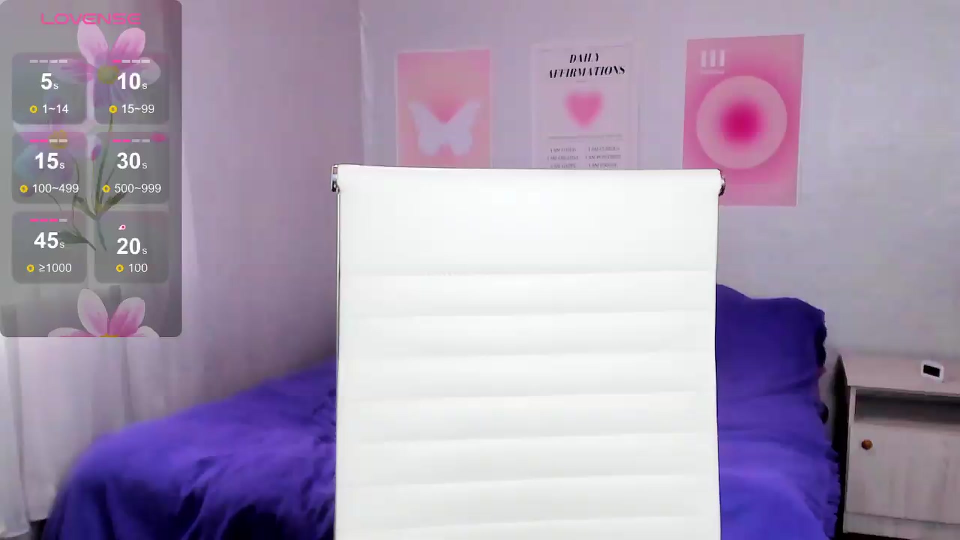 Gallery image thumbnail from Geisha_Anna's myfreecams stream on, 07/09/2026, 12:49 image 18 of 20