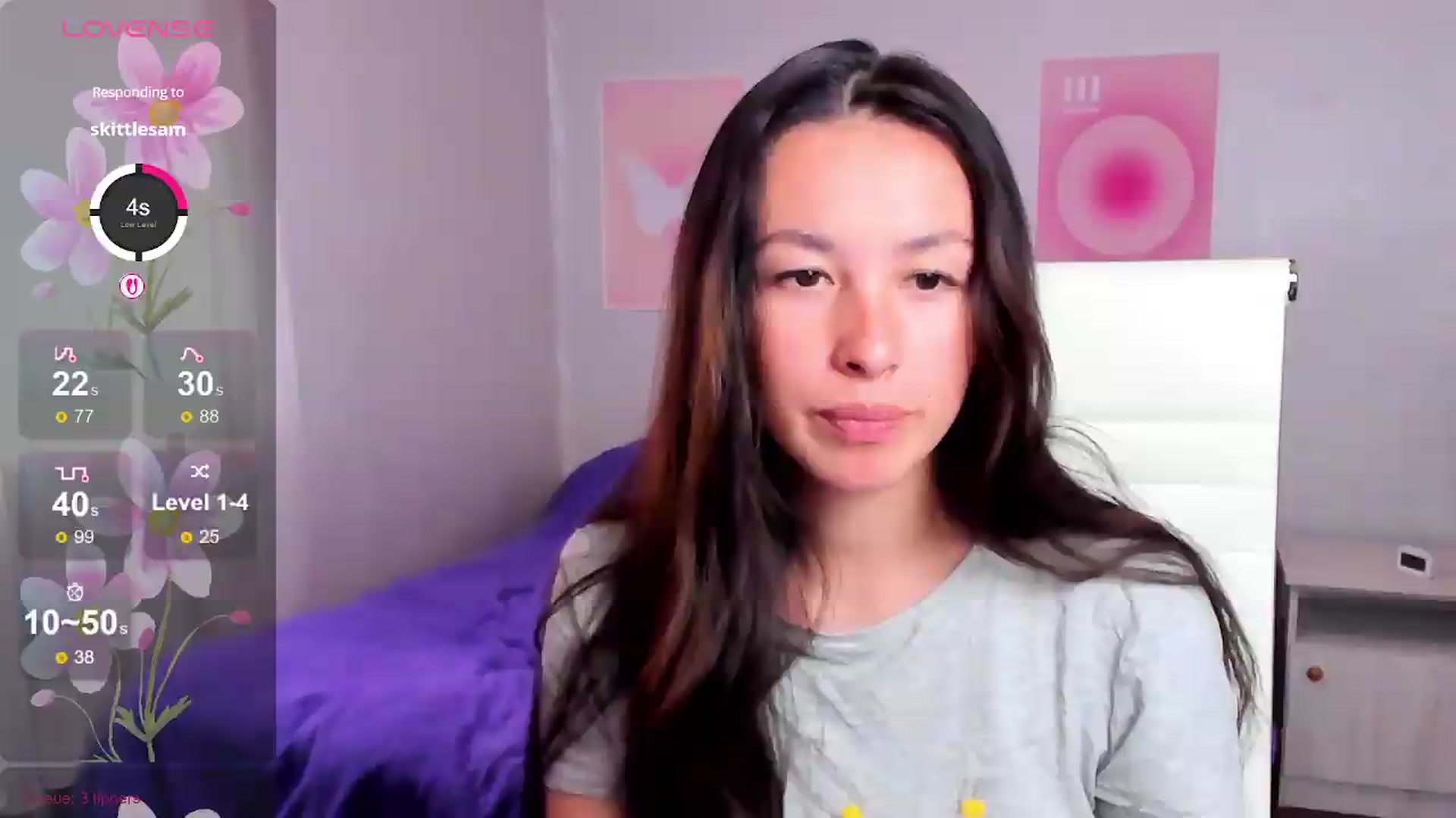 Gallery image thumbnail from Geisha_Anna's myfreecams stream on, 07/09/2026, 12:49 image 20 of 20