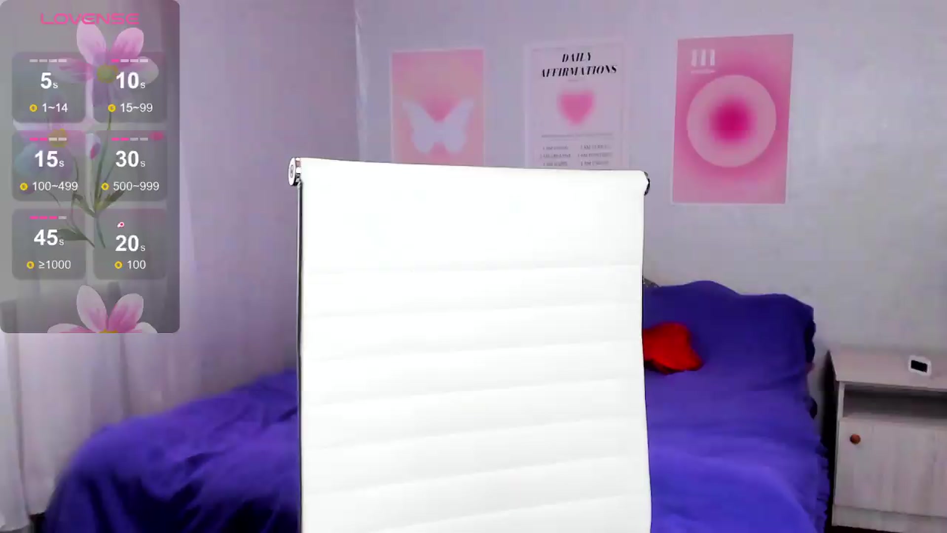 Gallery image thumbnail from Geisha_Anna's myfreecams stream on, 07/09/2026, 12:49 image 4 of 20