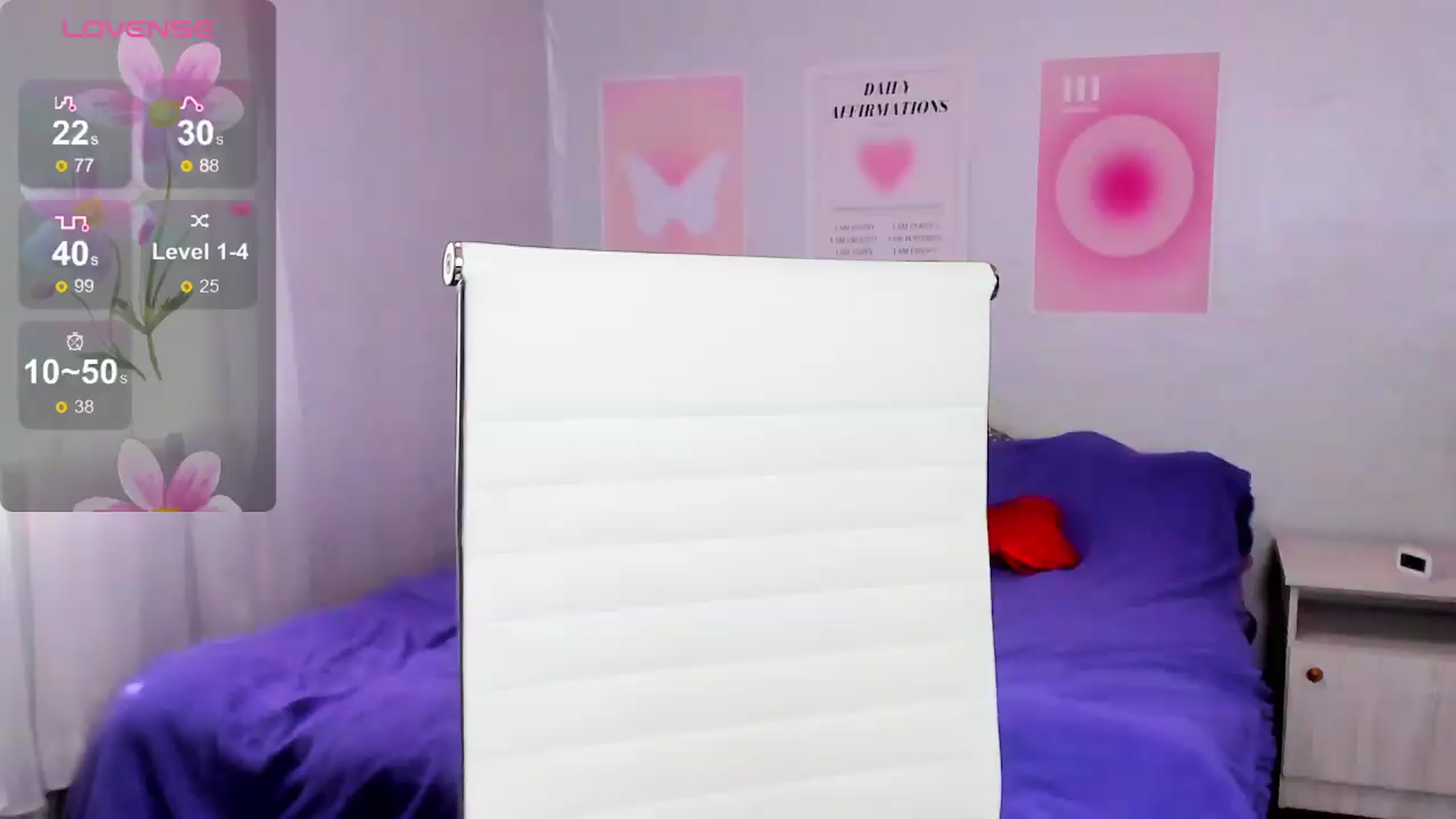Gallery image thumbnail from Geisha_Anna's myfreecams stream on, 07/09/2026, 12:49 image 6 of 20