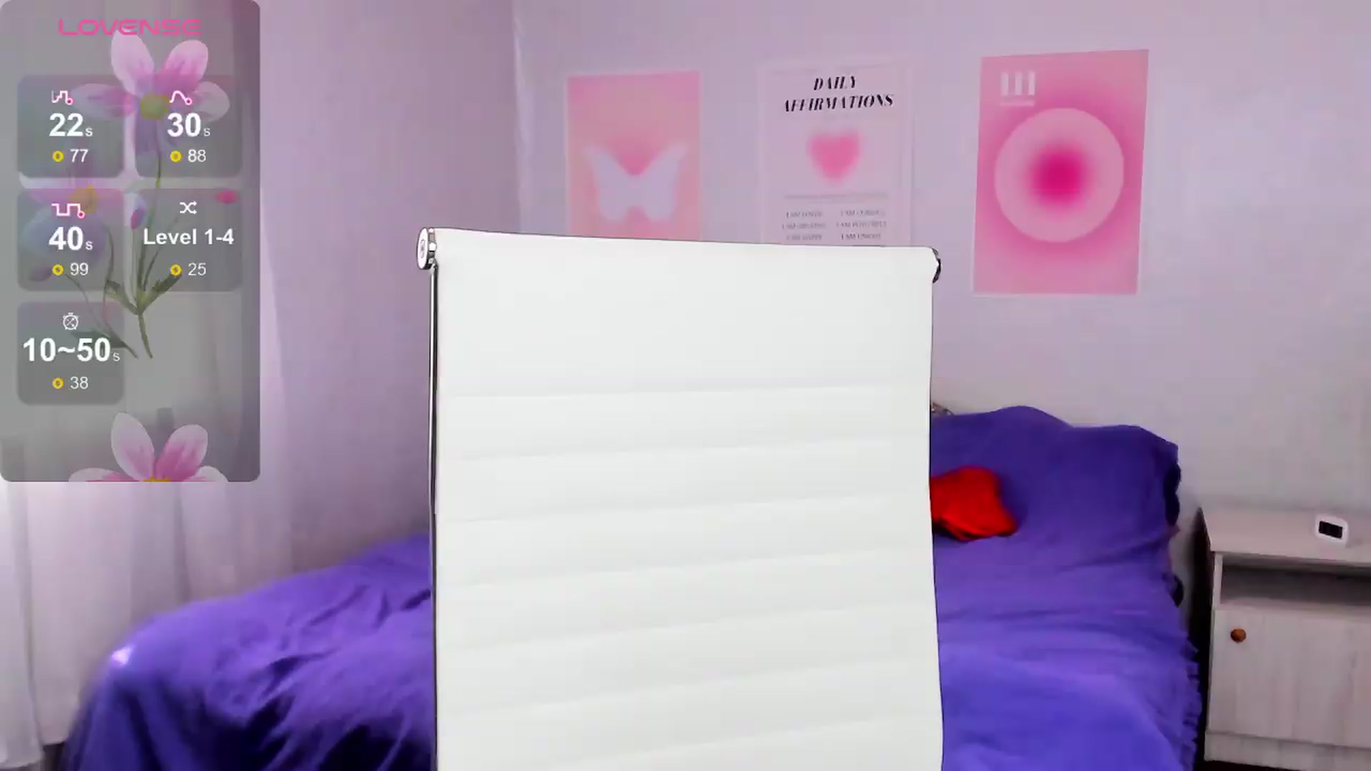 Gallery image thumbnail from Geisha_Anna's myfreecams stream on, 07/09/2026, 12:49 image 7 of 20
