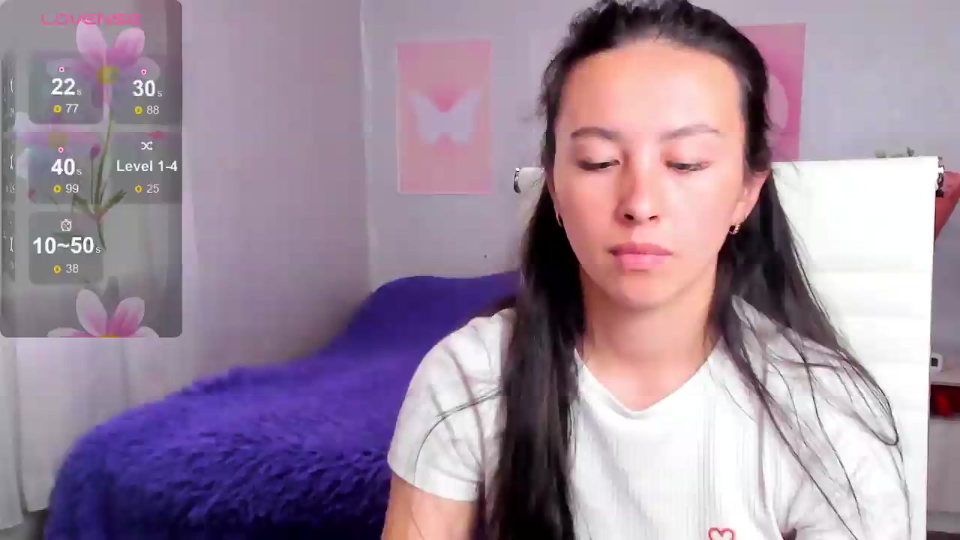 Gallery image thumbnail from Geisha_Anna's myfreecams stream on, 07/10/2026, 10:19 image 19 of 20