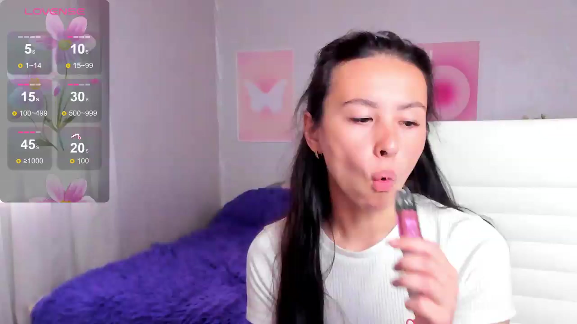 Gallery image thumbnail from Geisha_Anna's myfreecams stream on, 07/10/2026, 10:19 image 12 of 20