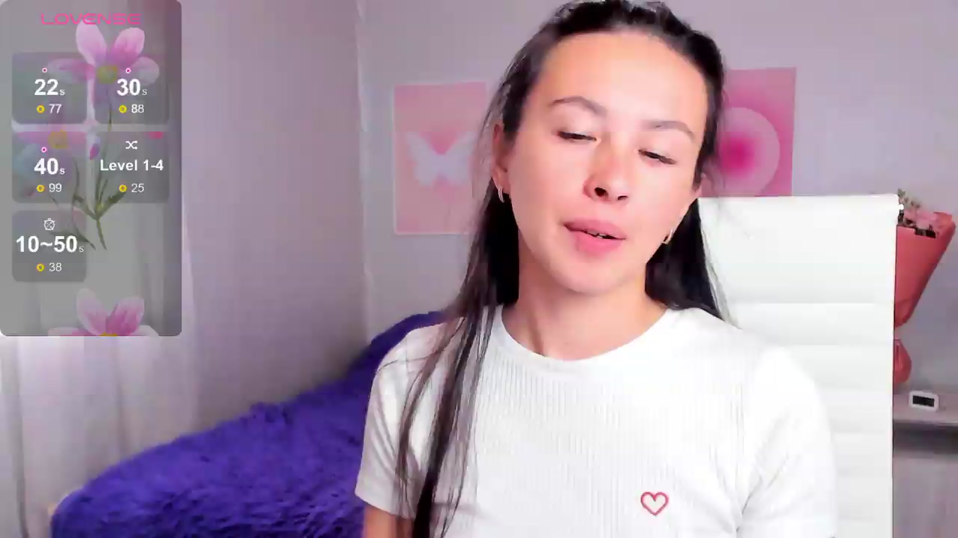 Gallery image thumbnail from Geisha_Anna's myfreecams stream on, 07/10/2026, 10:19 image 11 of 20