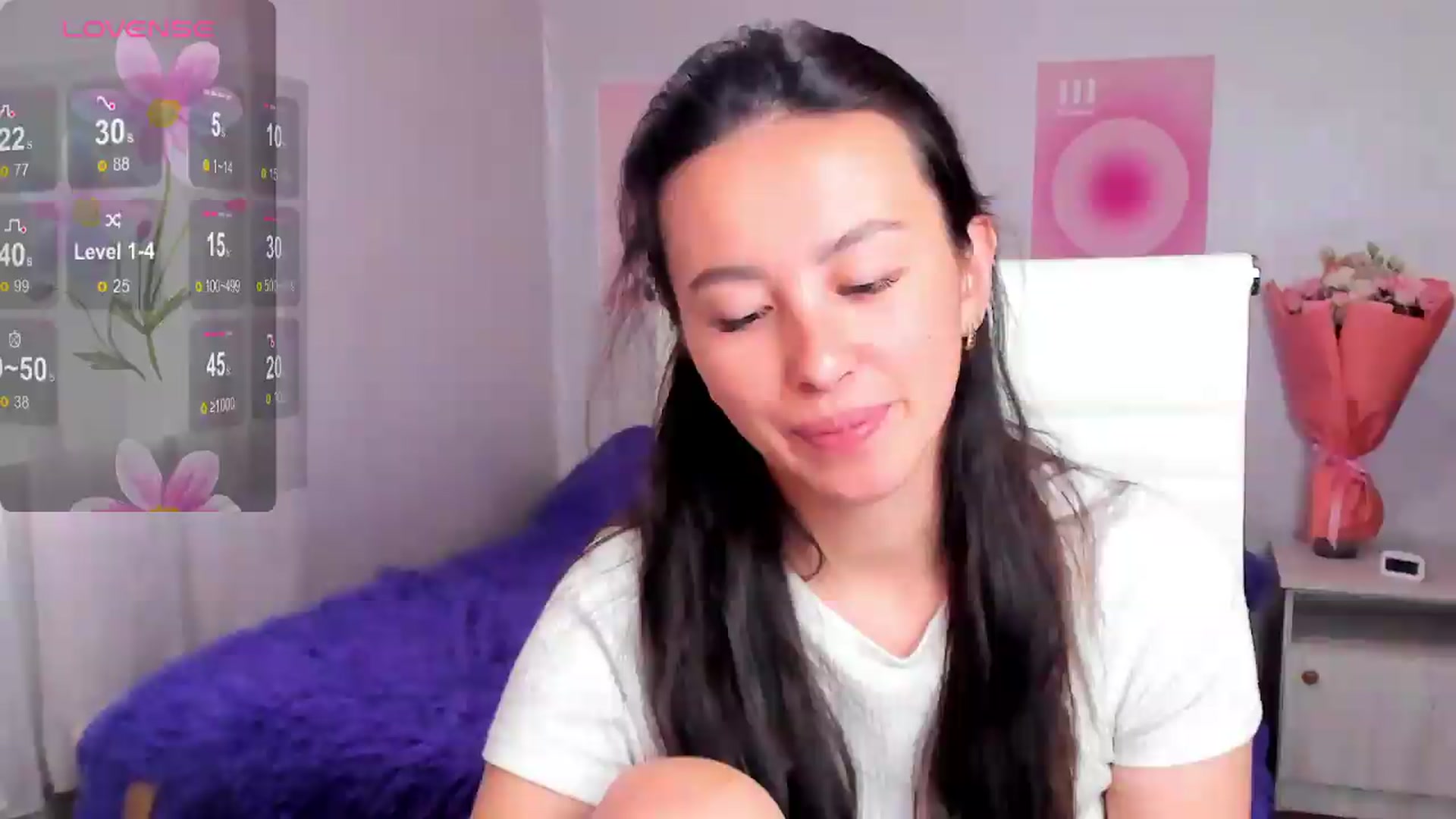 Gallery image thumbnail from Geisha_Anna's myfreecams stream on, 07/10/2026, 10:19 image 2 of 20