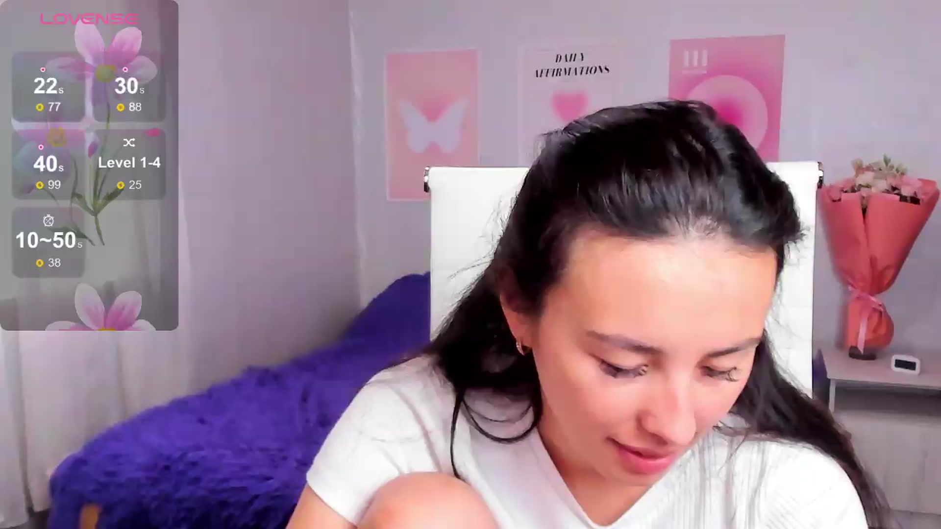Gallery image thumbnail from Geisha_Anna's myfreecams stream on, 07/10/2026, 10:19 image 7 of 20