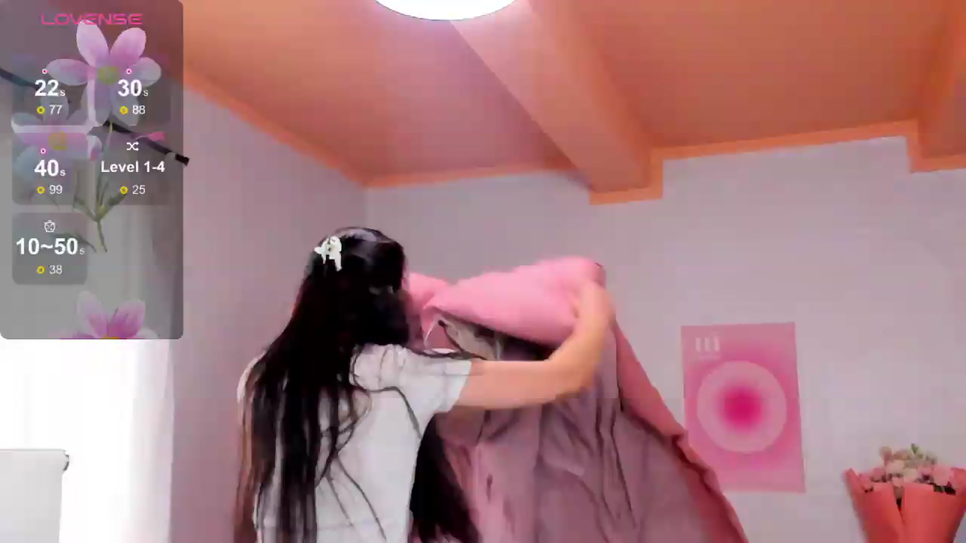 Gallery image thumbnail from Geisha_Anna's myfreecams stream on, 07/10/2026, 10:19 image 15 of 20