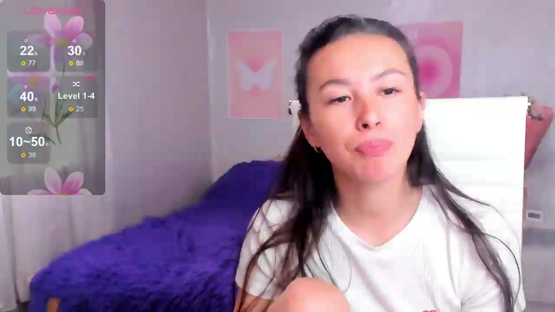 Gallery image thumbnail from Geisha_Anna's myfreecams stream on, 07/10/2026, 10:19 image 3 of 20