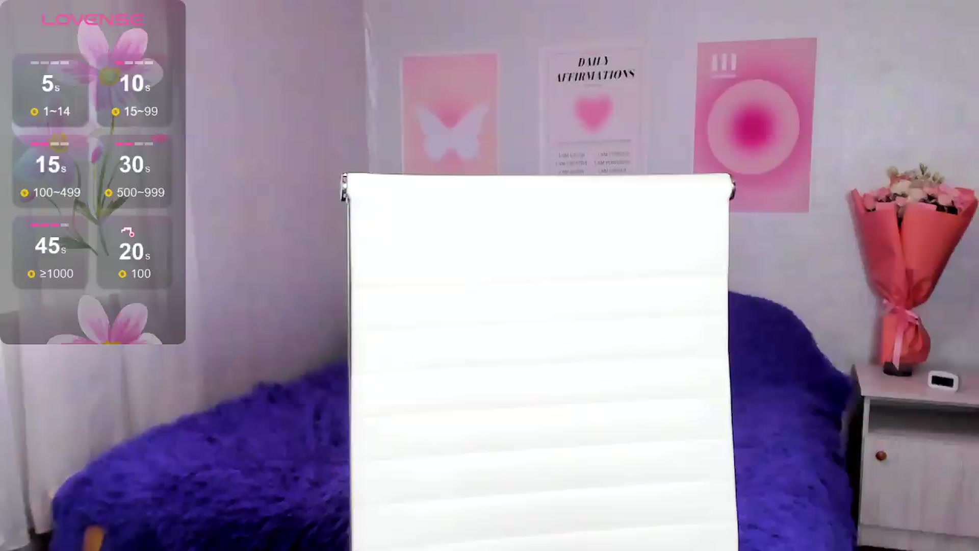 Gallery image thumbnail from Geisha_Anna's myfreecams stream on, 07/10/2026, 10:19 image 1 of 20