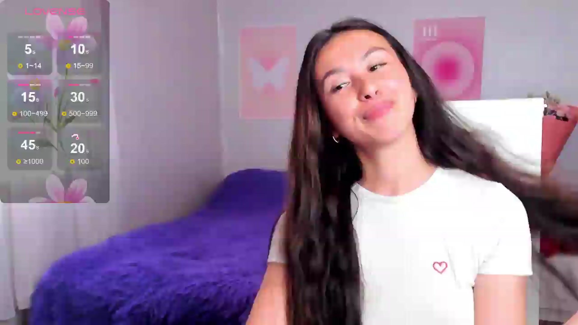 Gallery image thumbnail from Geisha_Anna's myfreecams stream on, 07/10/2026, 10:53 image 15 of 20